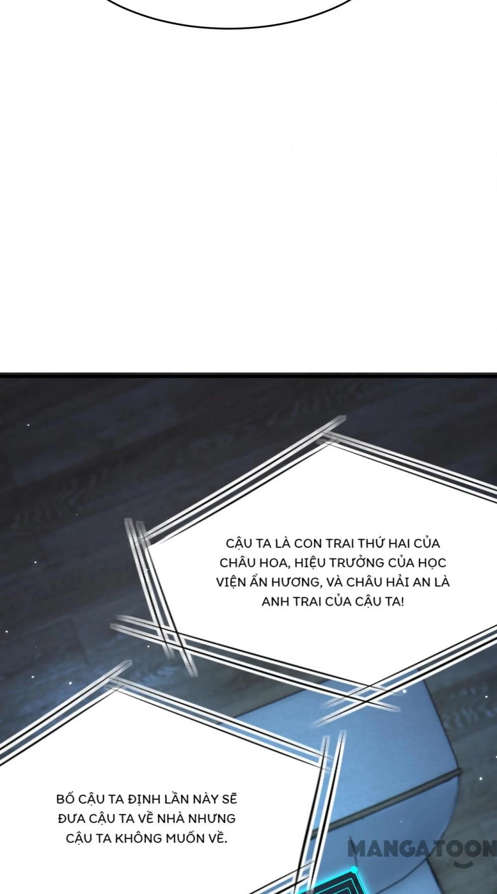 Triều Tây, Con Thích Chú Chapter  145 - 11