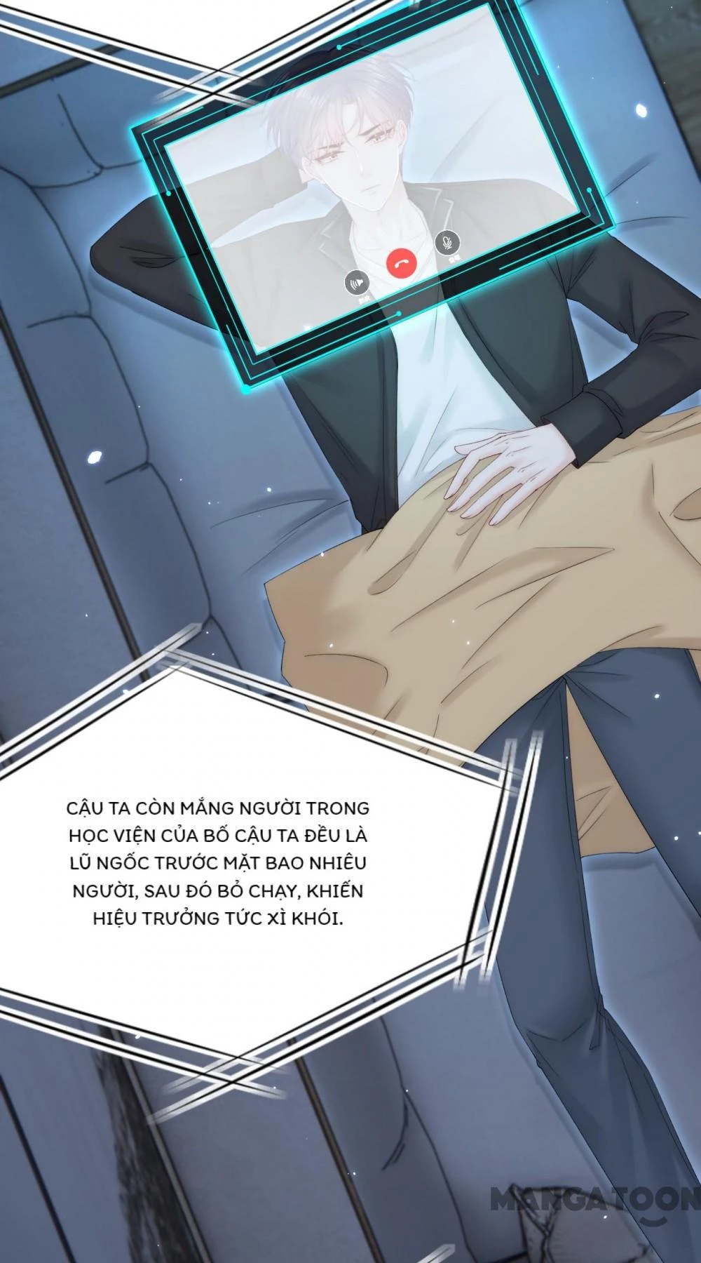 Triều Tây, Con Thích Chú Chapter  145 - 12