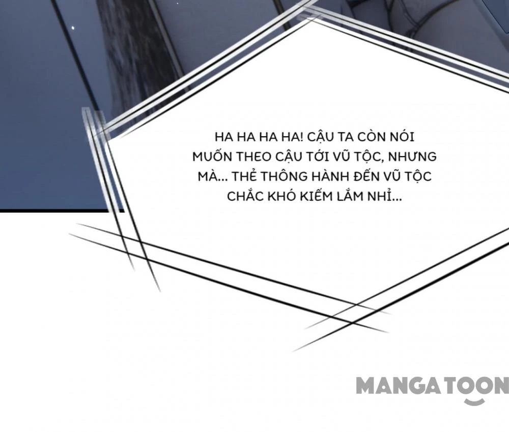 Triều Tây, Con Thích Chú Chapter  145 - 13