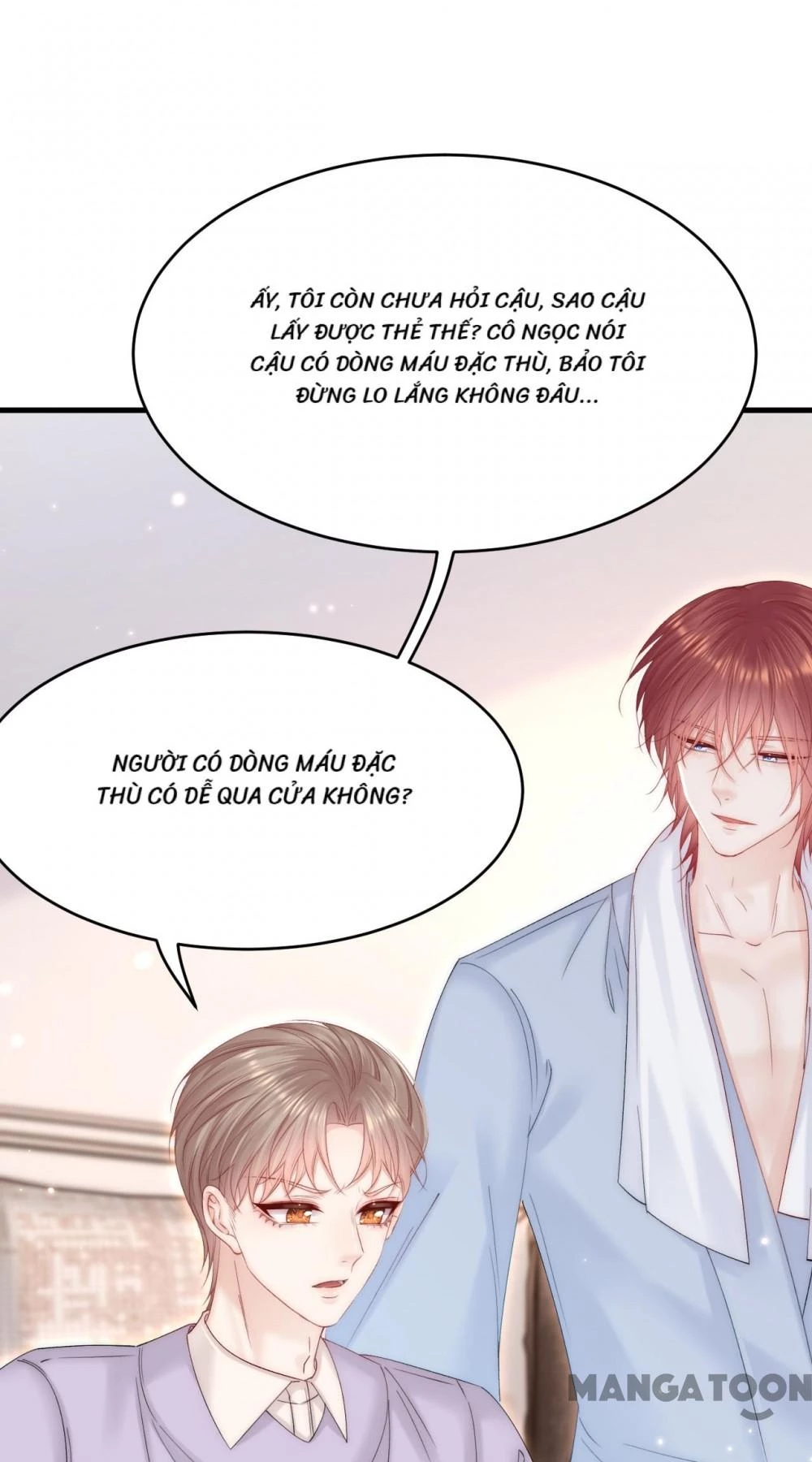 Triều Tây, Con Thích Chú Chapter  145 - 14