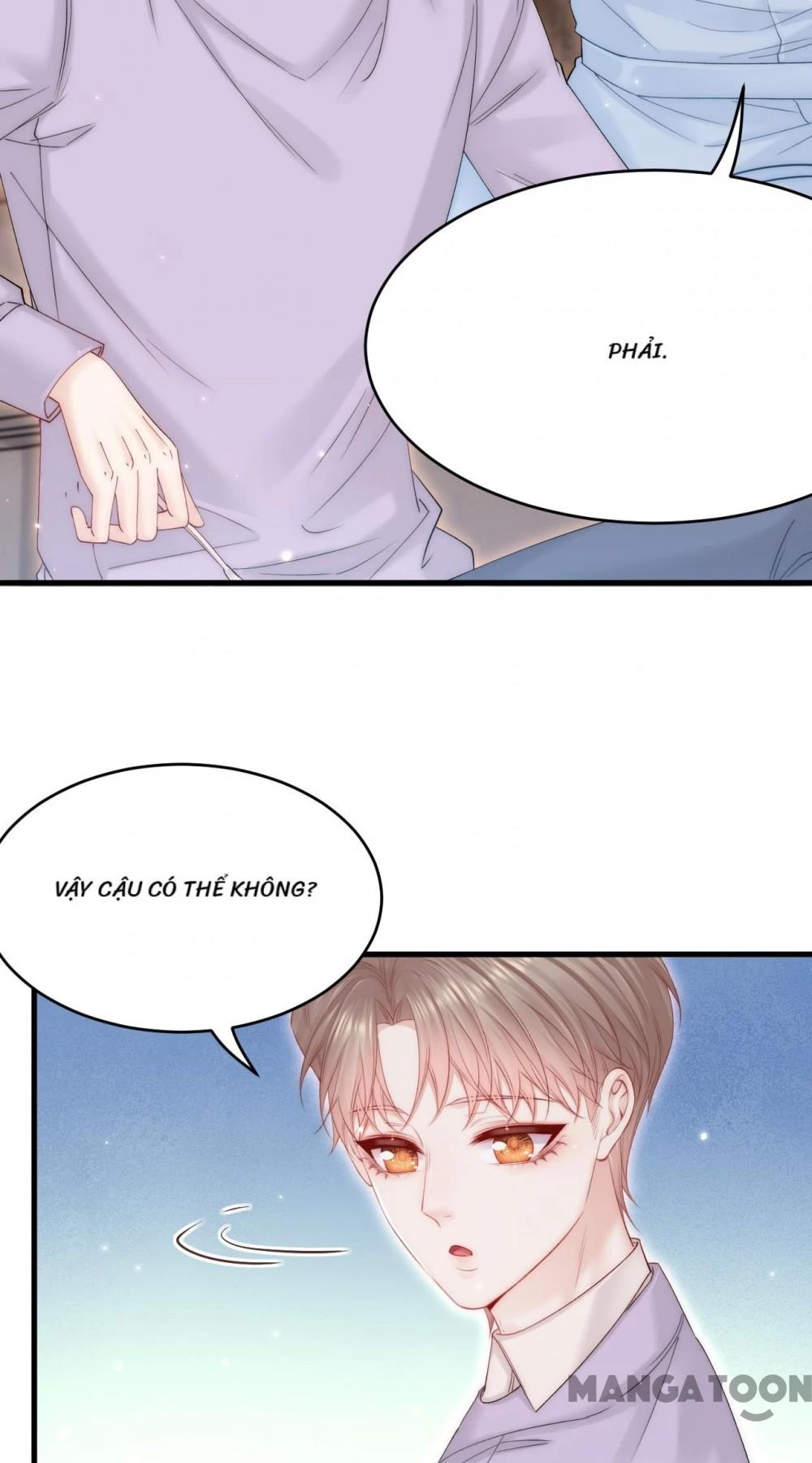 Triều Tây, Con Thích Chú Chapter  145 - 15