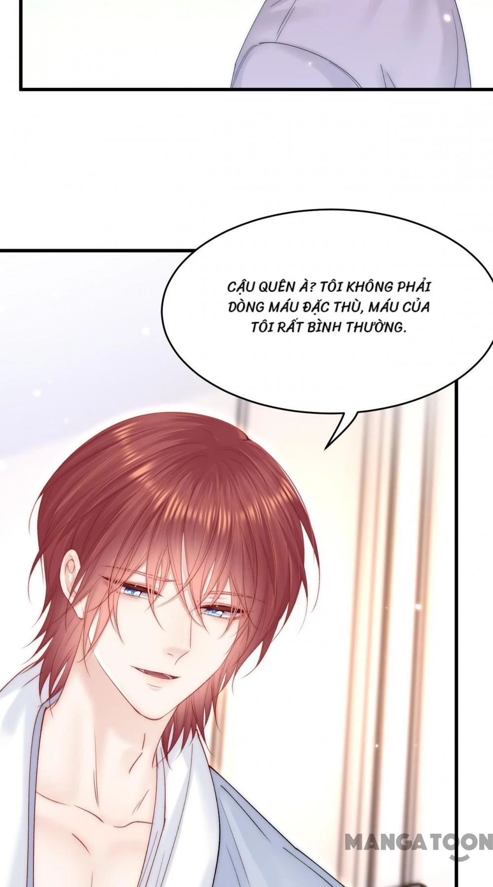 Triều Tây, Con Thích Chú Chapter  145 - 16