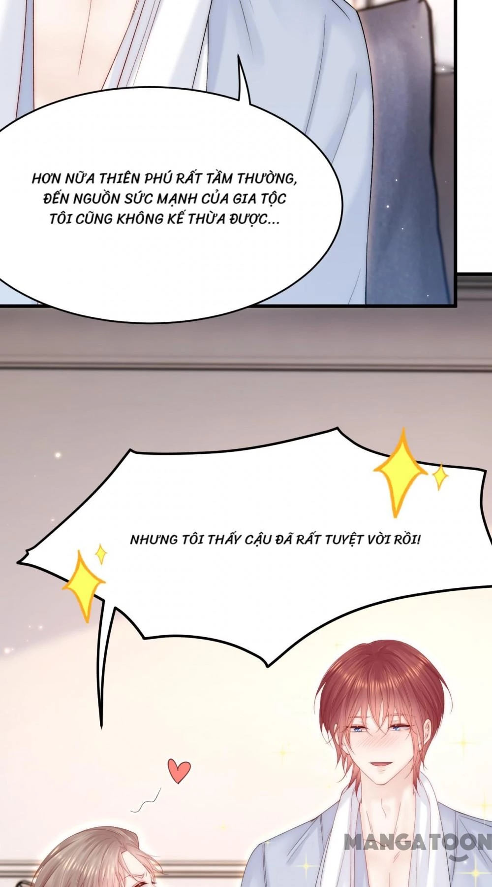 Triều Tây, Con Thích Chú Chapter  145 - 17