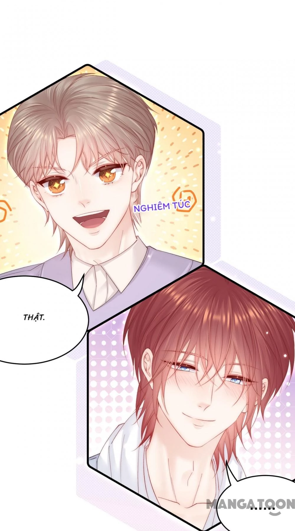 Triều Tây, Con Thích Chú Chapter  145 - 19