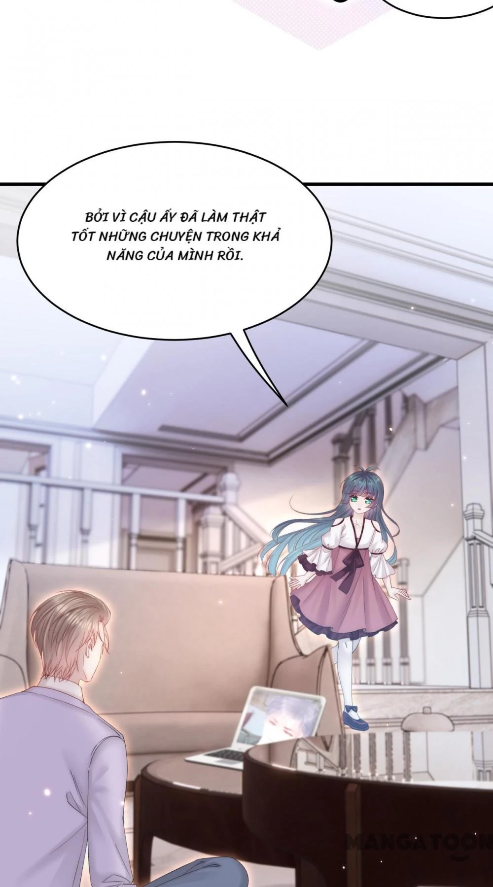 Triều Tây, Con Thích Chú Chapter  145 - 20