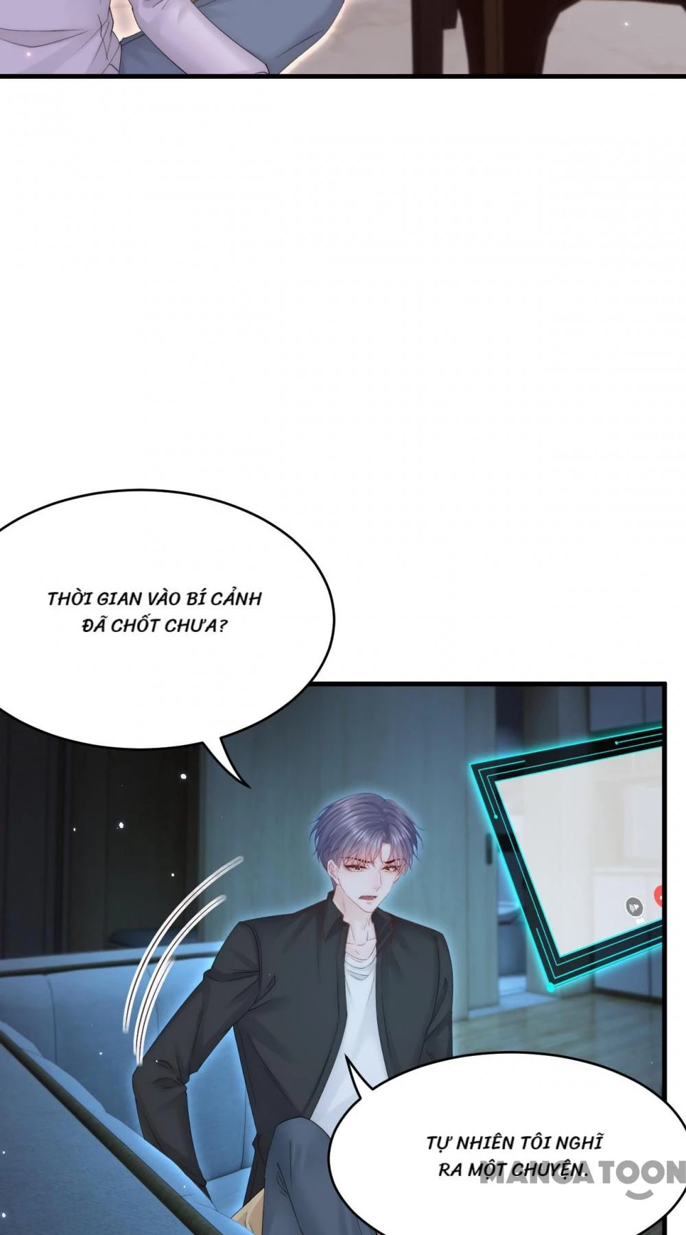 Triều Tây, Con Thích Chú Chapter  145 - 21