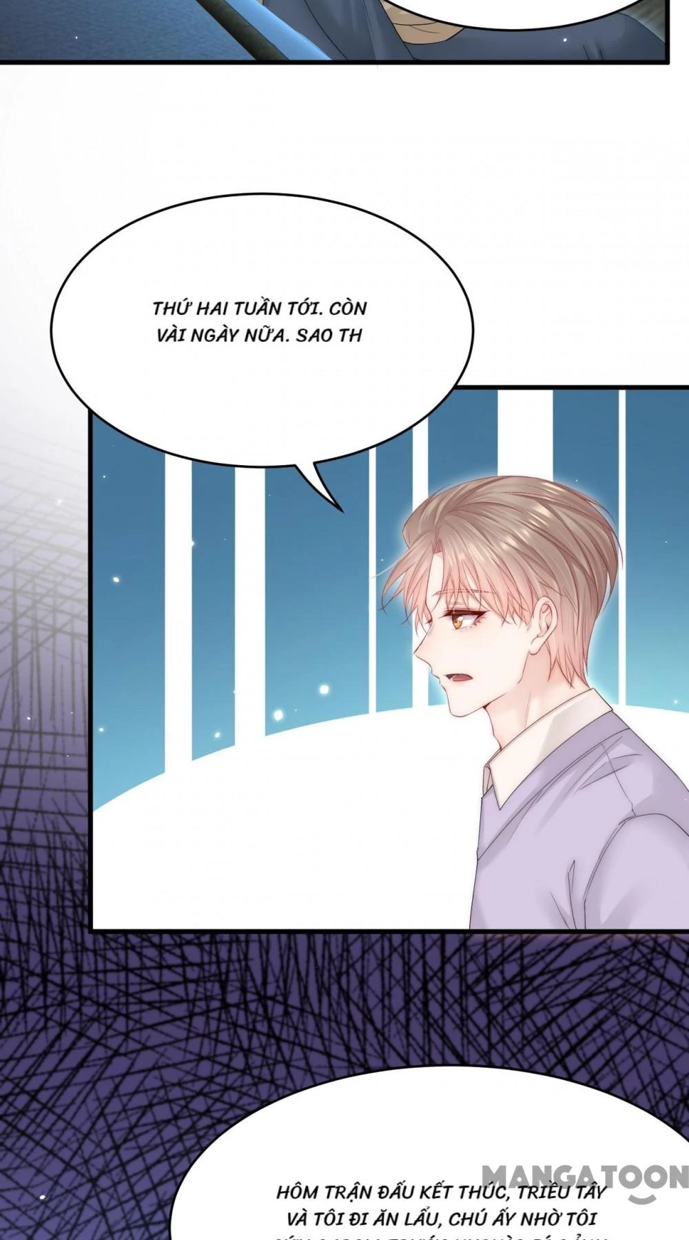 Triều Tây, Con Thích Chú Chapter  145 - 22