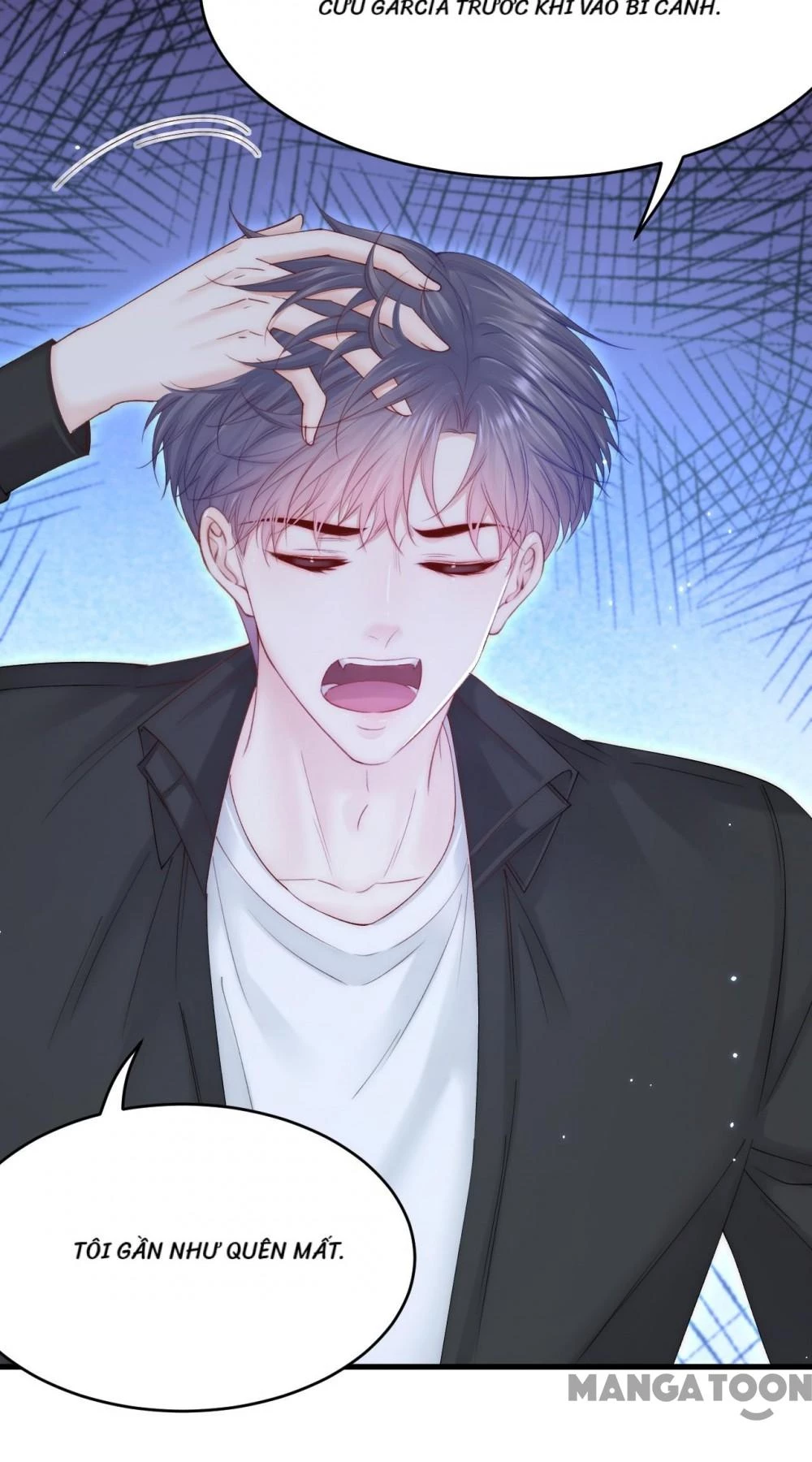 Triều Tây, Con Thích Chú Chapter  145 - 23