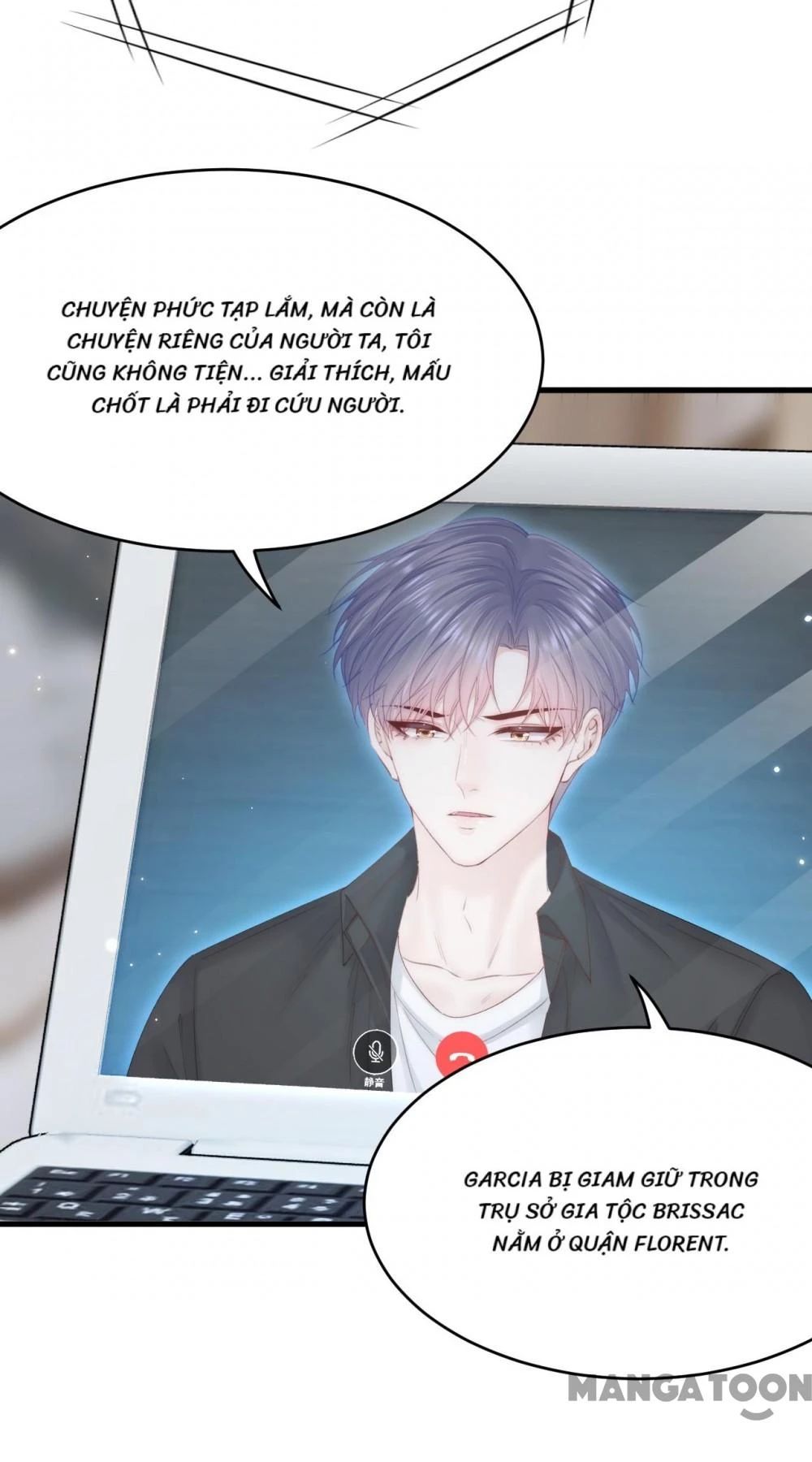 Triều Tây, Con Thích Chú Chapter  145 - 26