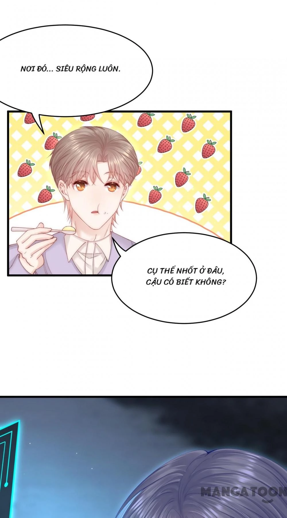 Triều Tây, Con Thích Chú Chapter  145 - 27