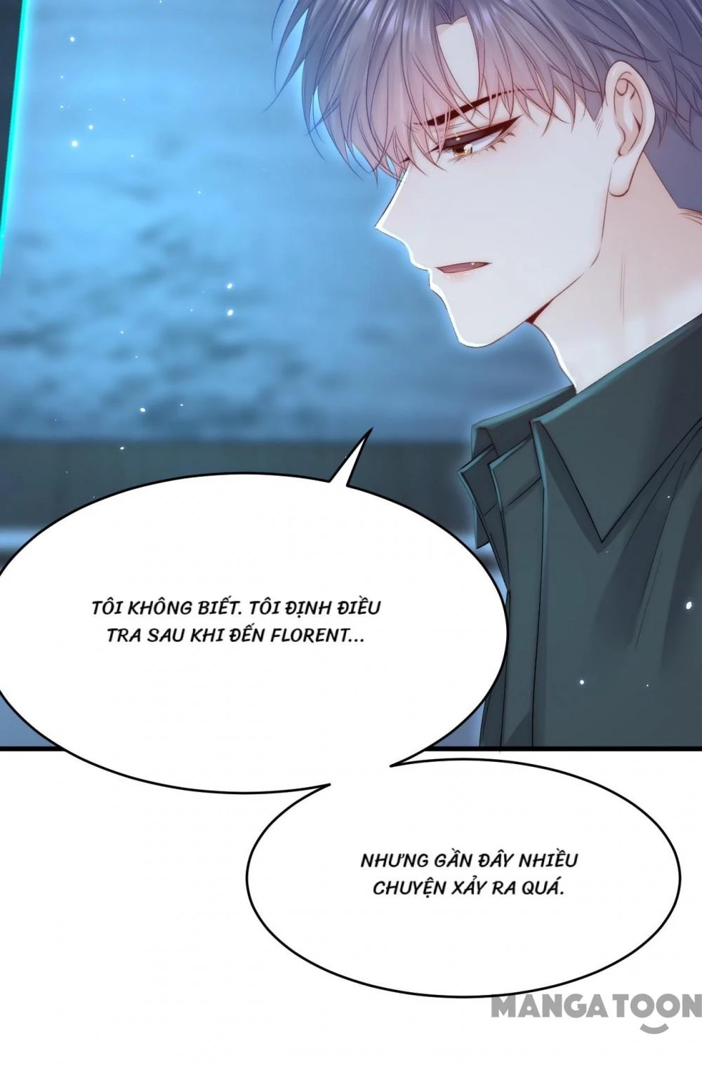 Triều Tây, Con Thích Chú Chapter  145 - 28