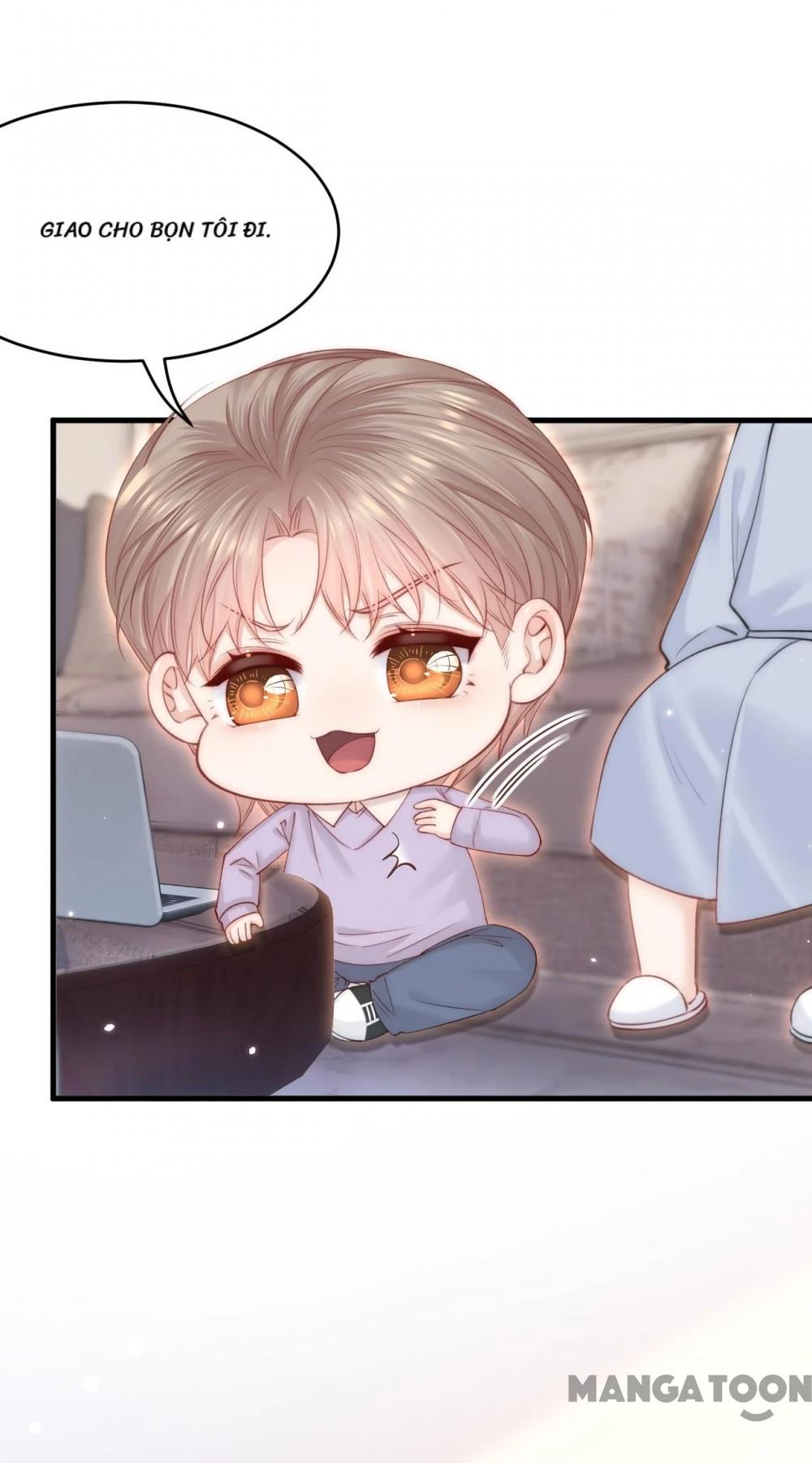 Triều Tây, Con Thích Chú Chapter  145 - 29