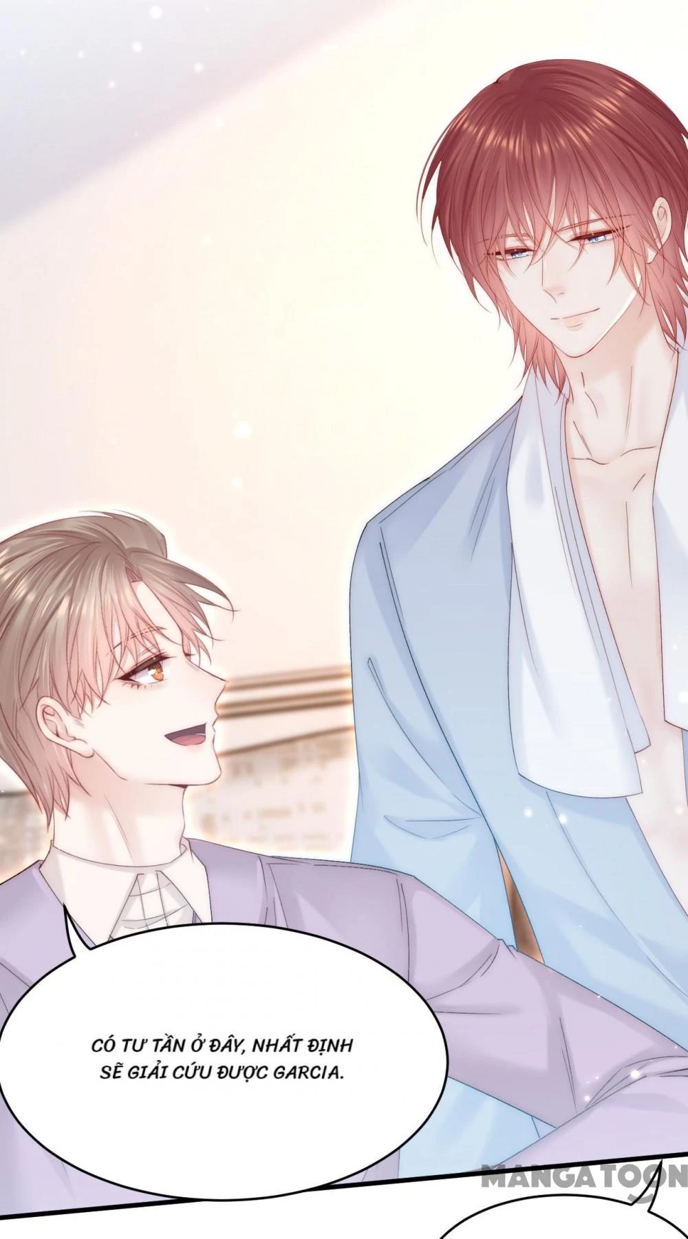 Triều Tây, Con Thích Chú Chapter  145 - 30