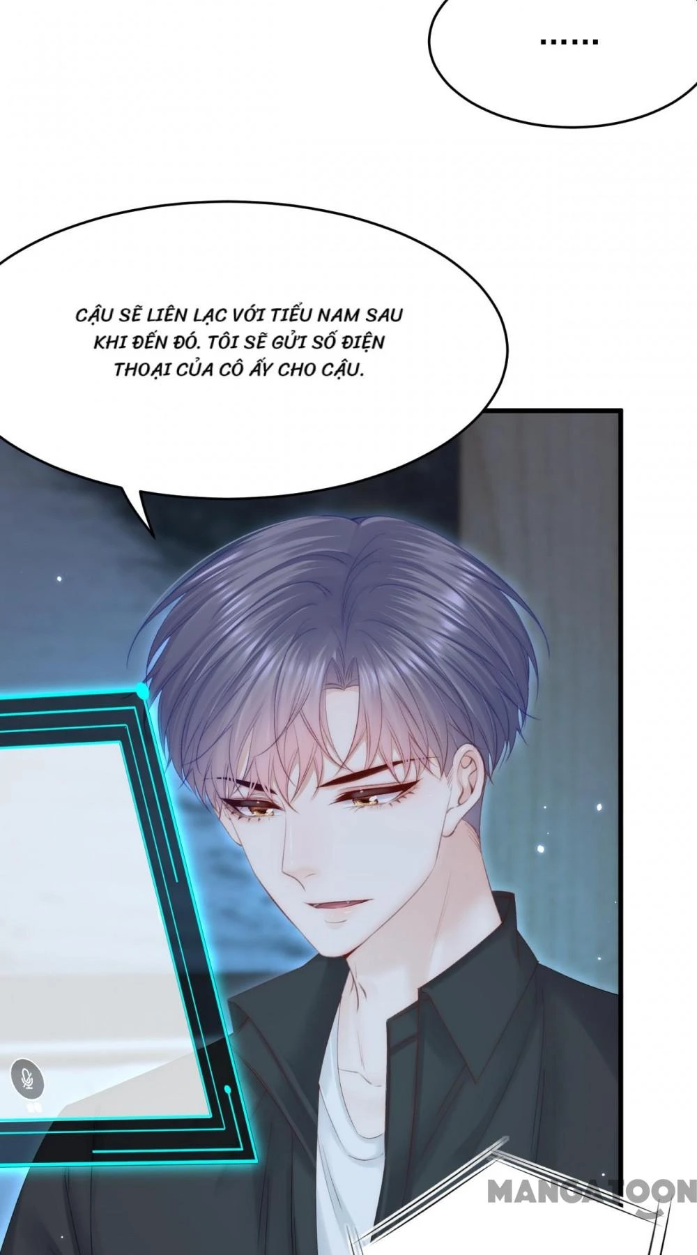 Triều Tây, Con Thích Chú Chapter  145 - 31