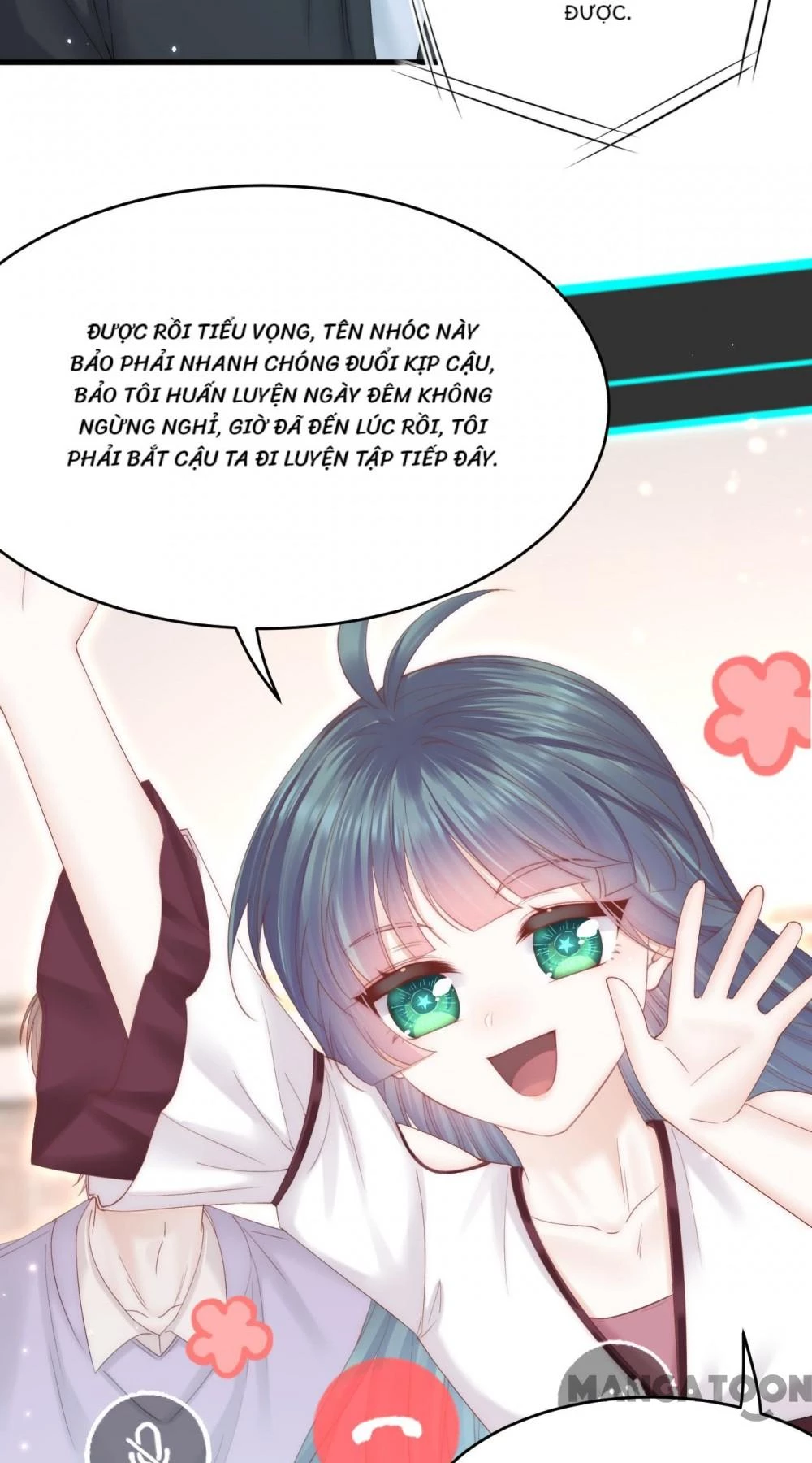 Triều Tây, Con Thích Chú Chapter  145 - 32