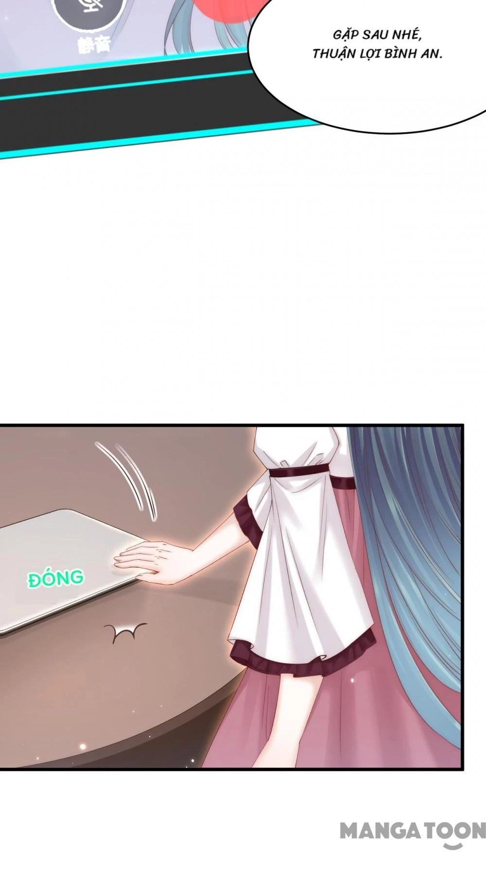 Triều Tây, Con Thích Chú Chapter  145 - 33