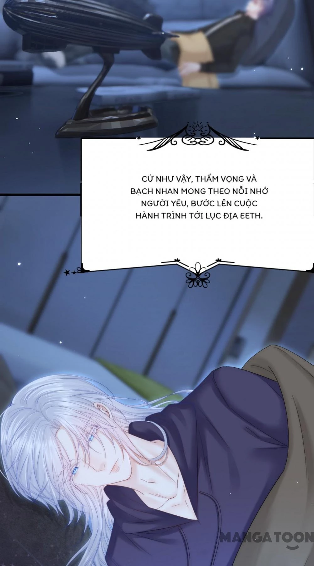 Triều Tây, Con Thích Chú Chapter  145 - 37