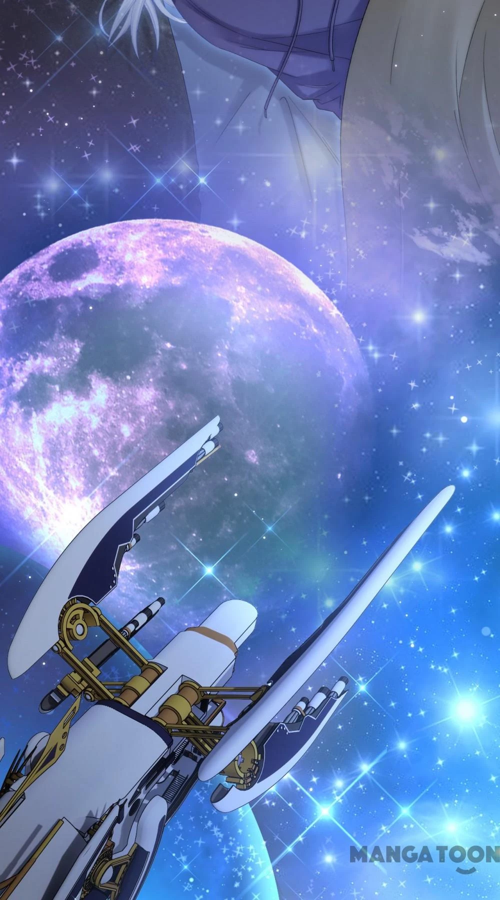 Triều Tây, Con Thích Chú Chapter  145 - 38