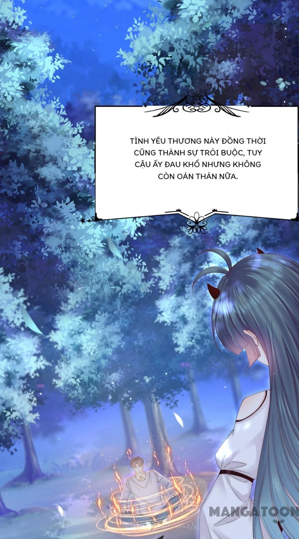 Triều Tây, Con Thích Chú Chapter  145 - 40