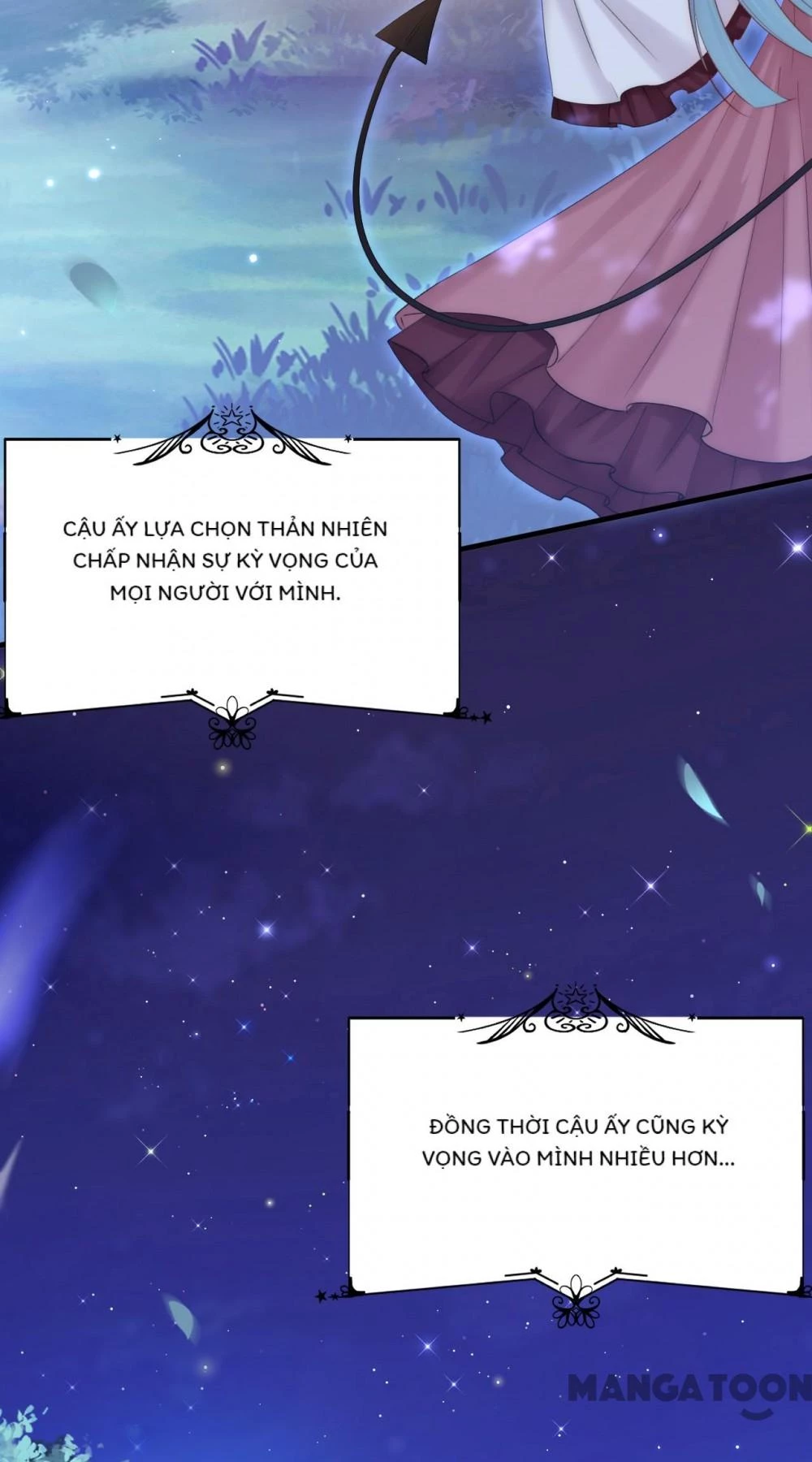 Triều Tây, Con Thích Chú Chapter  145 - 41