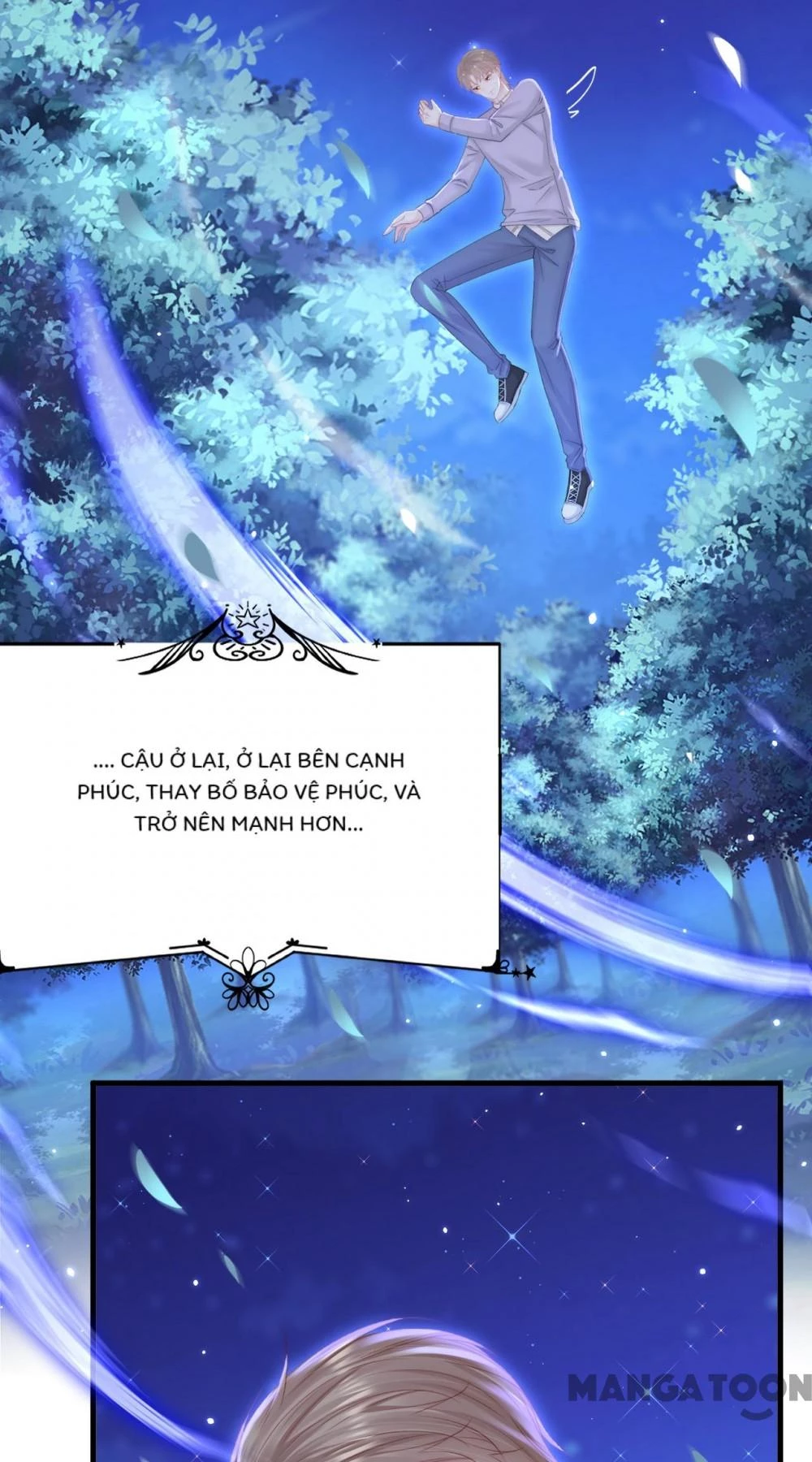 Triều Tây, Con Thích Chú Chapter  145 - 42