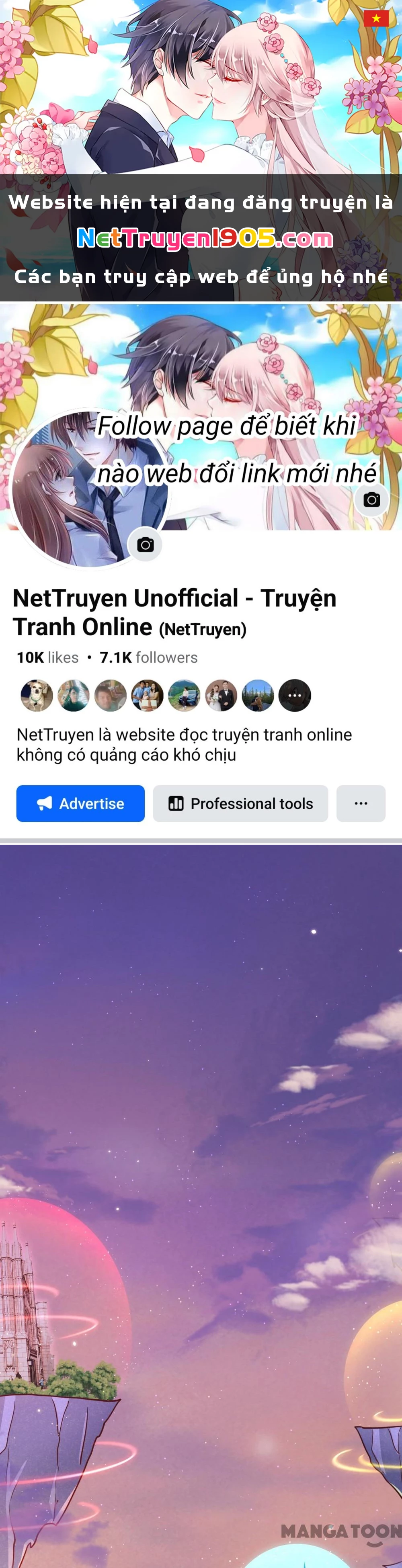 Triều Tây, Con Thích Chú Chapter  146 - 1