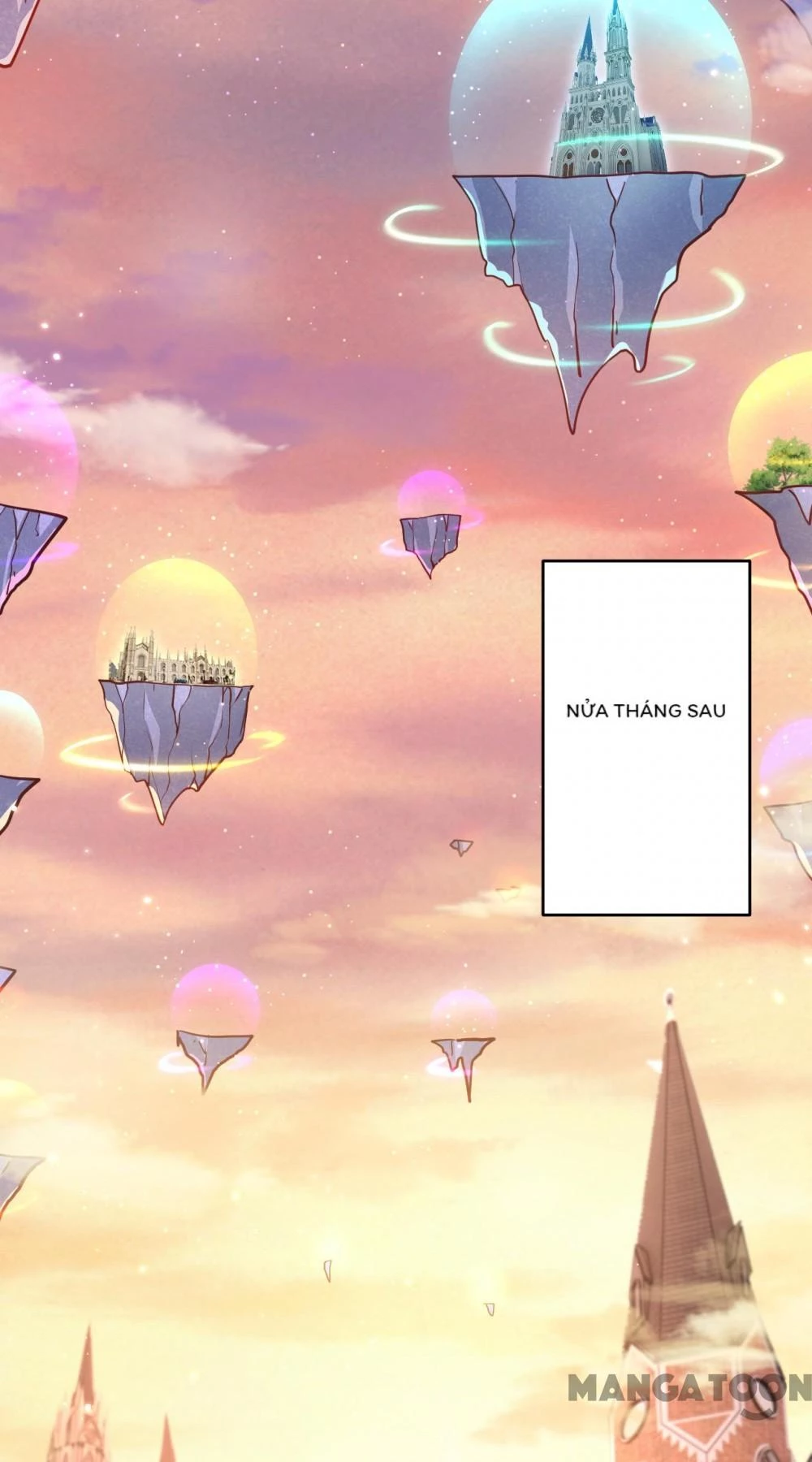 Triều Tây, Con Thích Chú Chapter  146 - 2