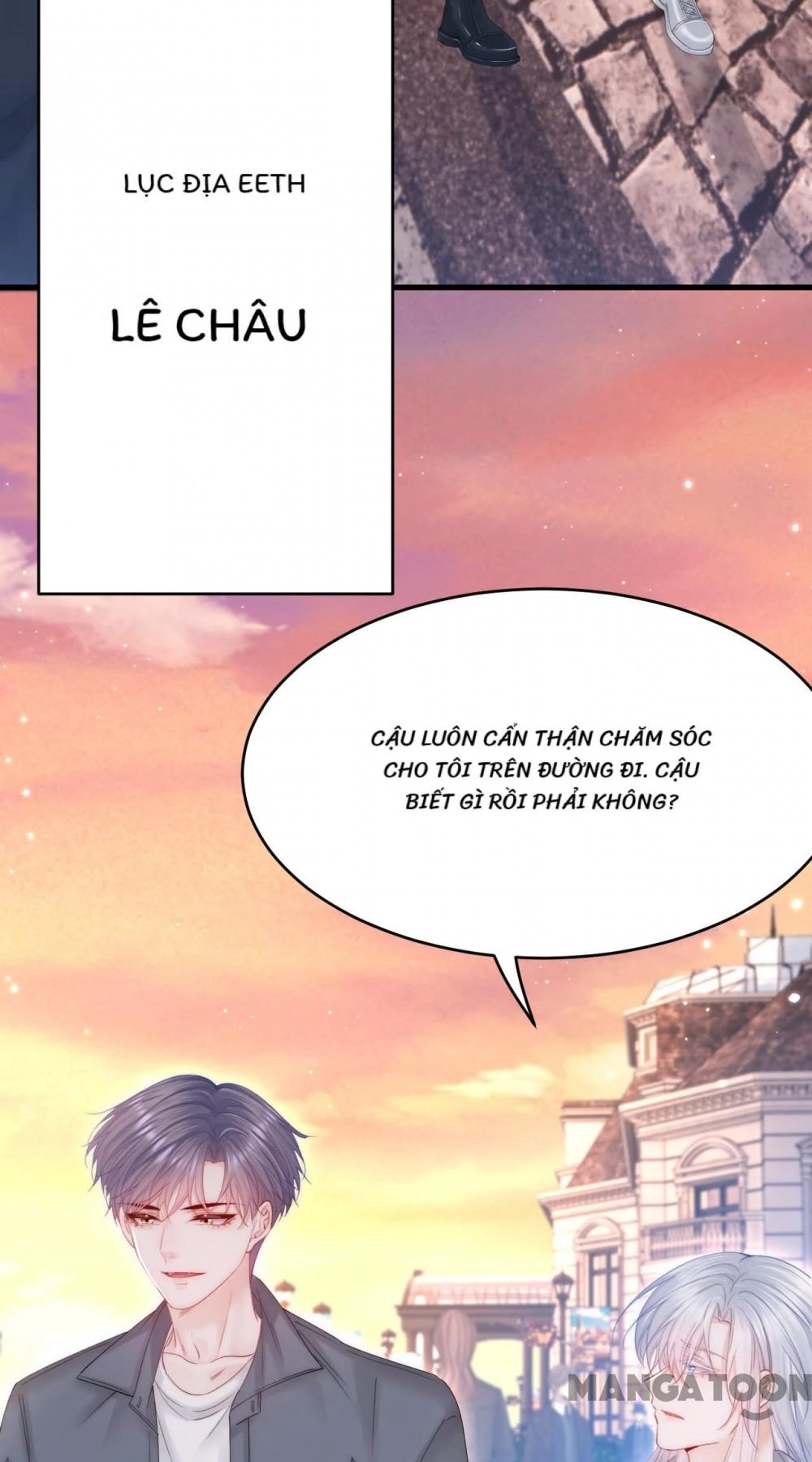 Triều Tây, Con Thích Chú Chapter  146 - 4