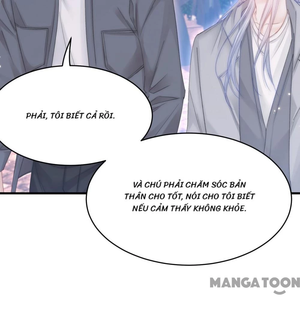 Triều Tây, Con Thích Chú Chapter  146 - 5