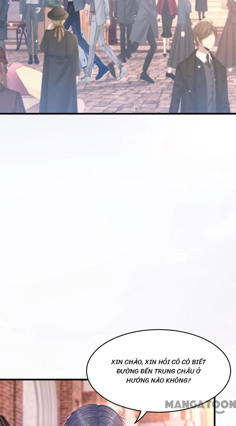 Triều Tây, Con Thích Chú Chapter  146 - 7