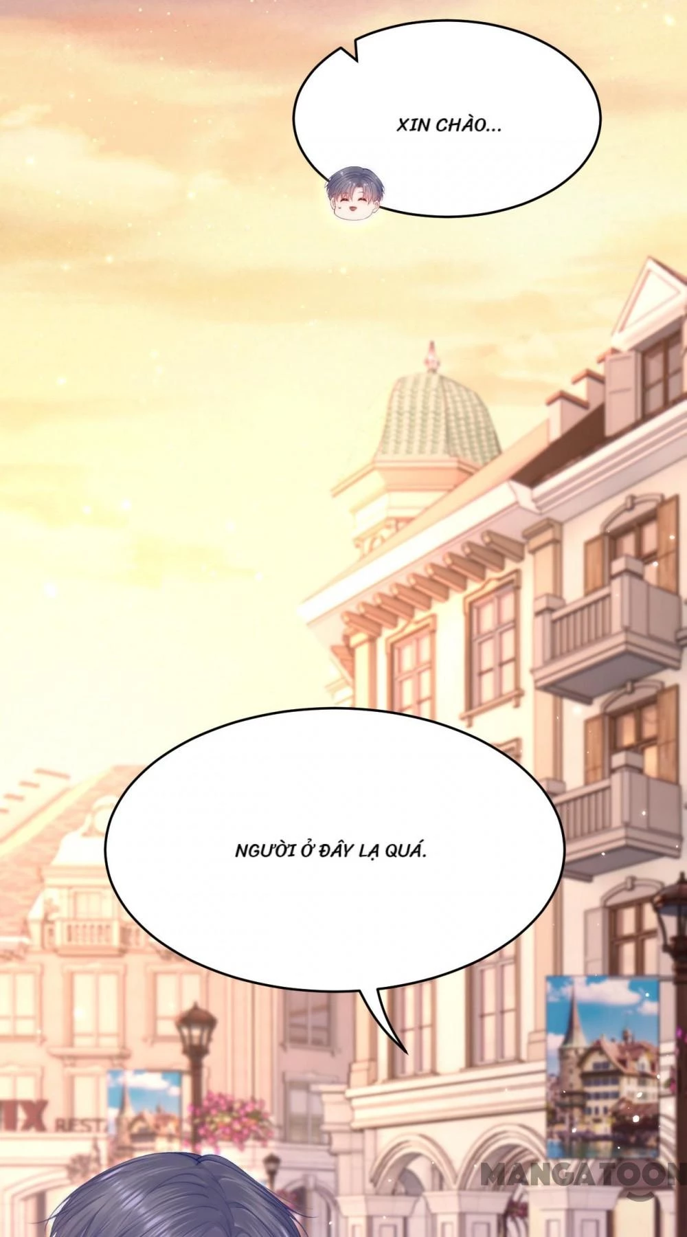 Triều Tây, Con Thích Chú Chapter  146 - 9