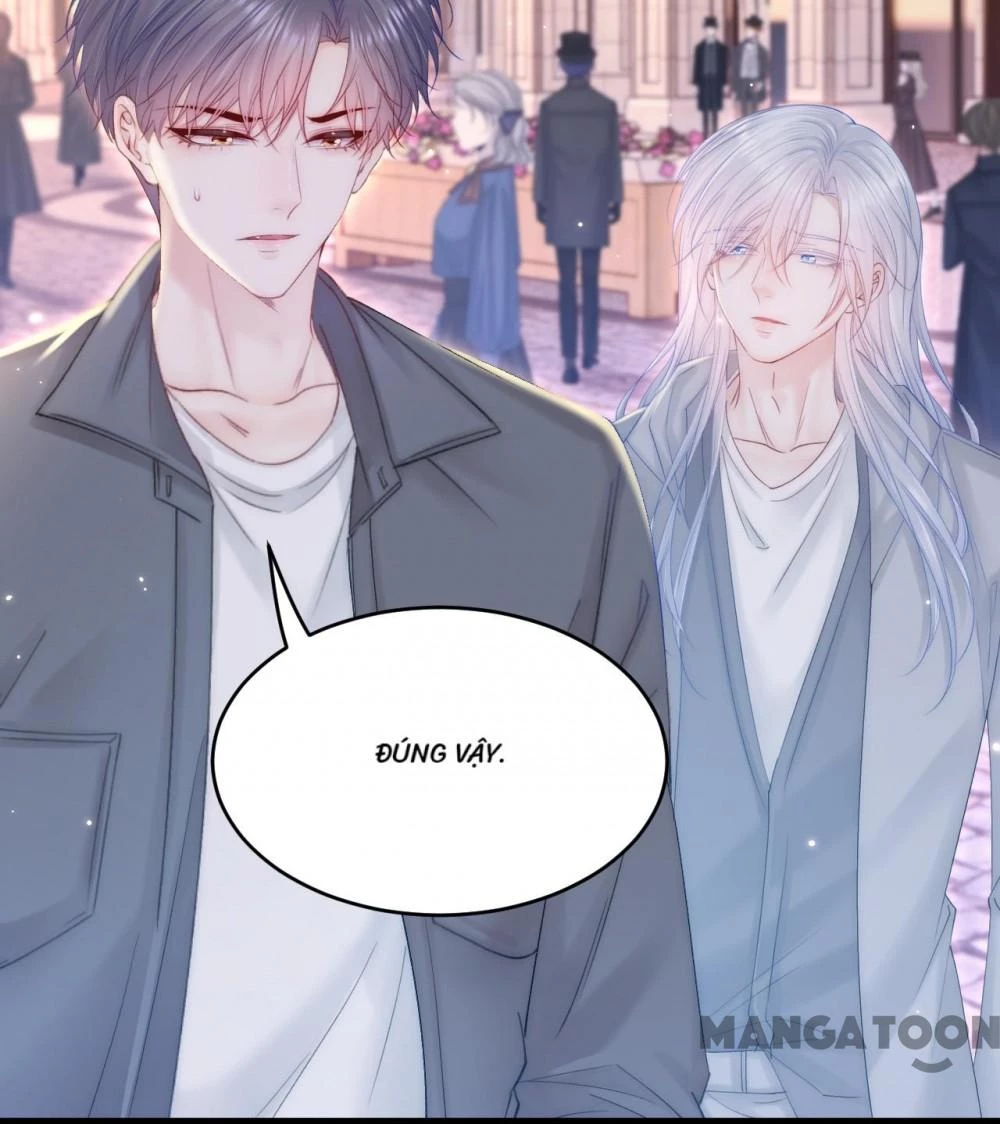 Triều Tây, Con Thích Chú Chapter  146 - 10