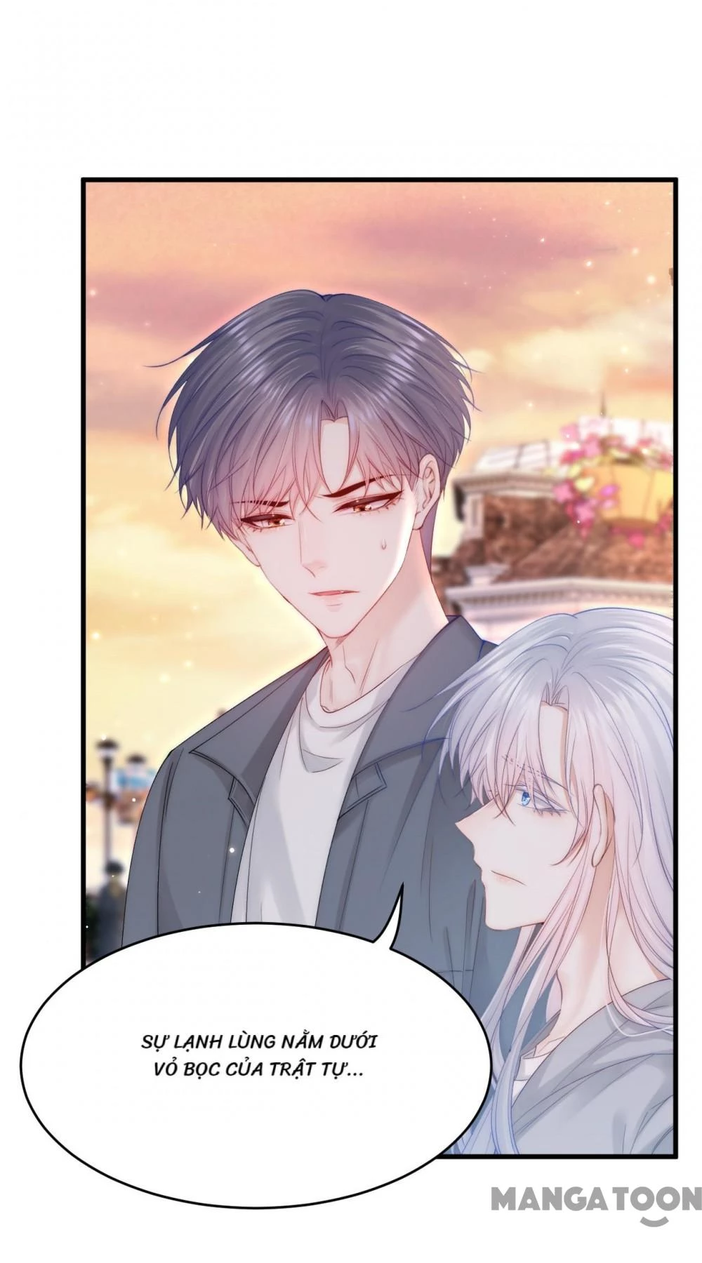 Triều Tây, Con Thích Chú Chapter  146 - 11