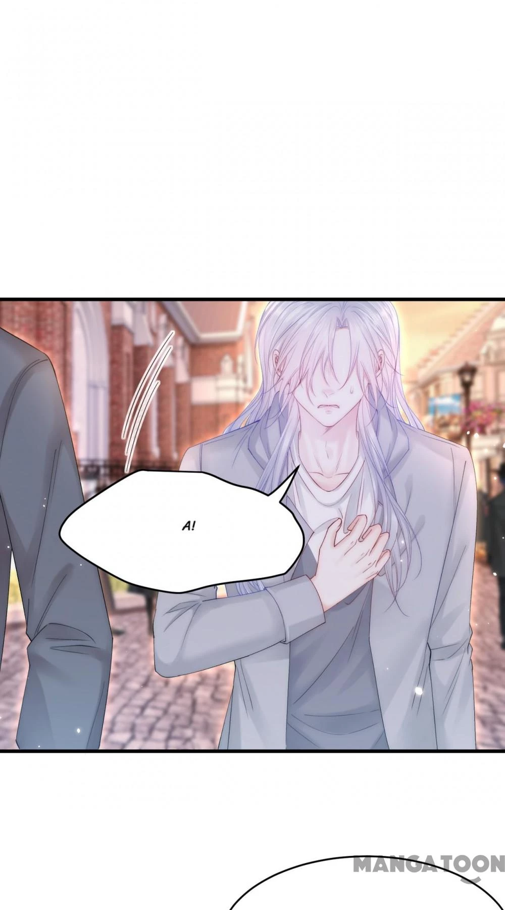 Triều Tây, Con Thích Chú Chapter  146 - 12