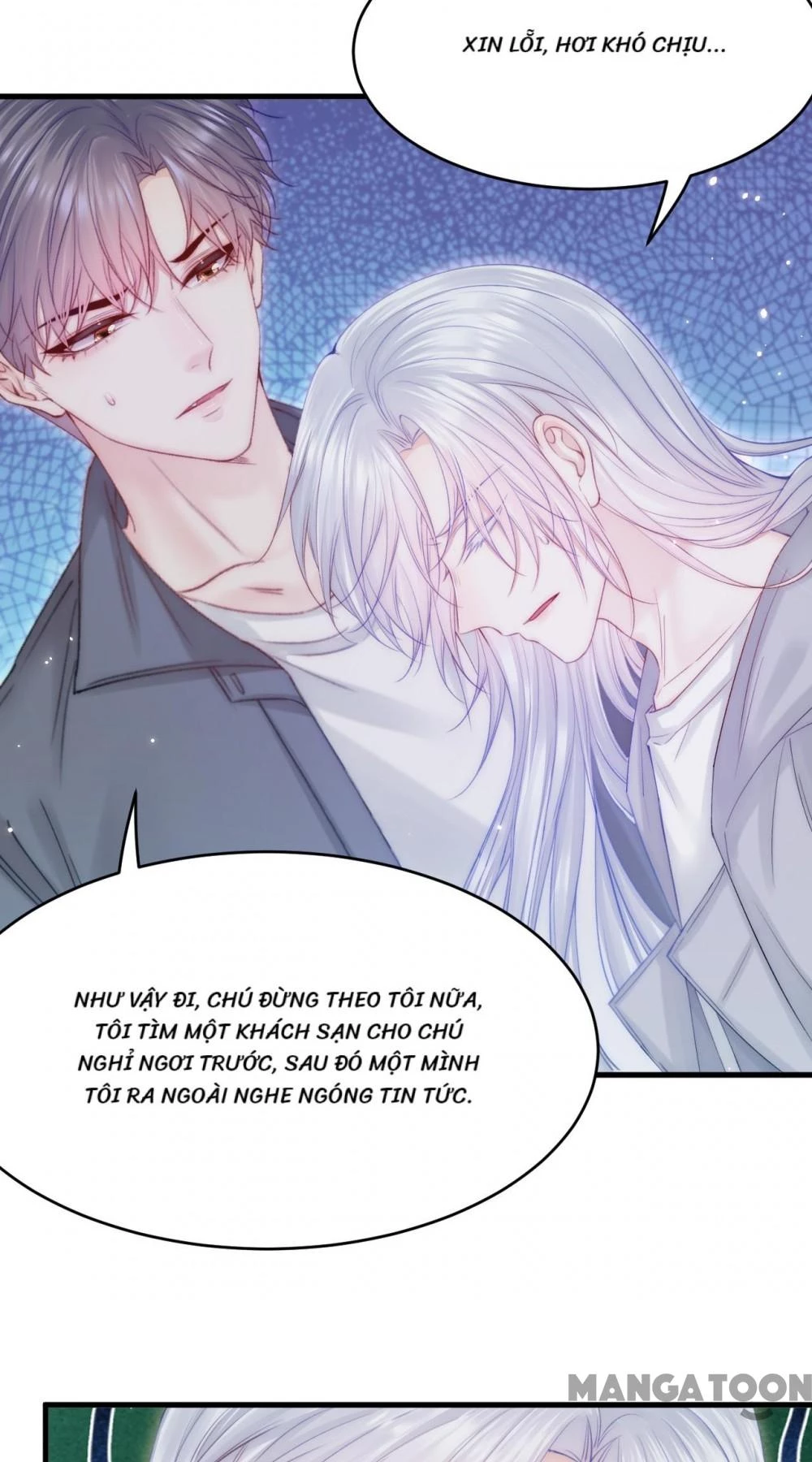 Triều Tây, Con Thích Chú Chapter  146 - 13