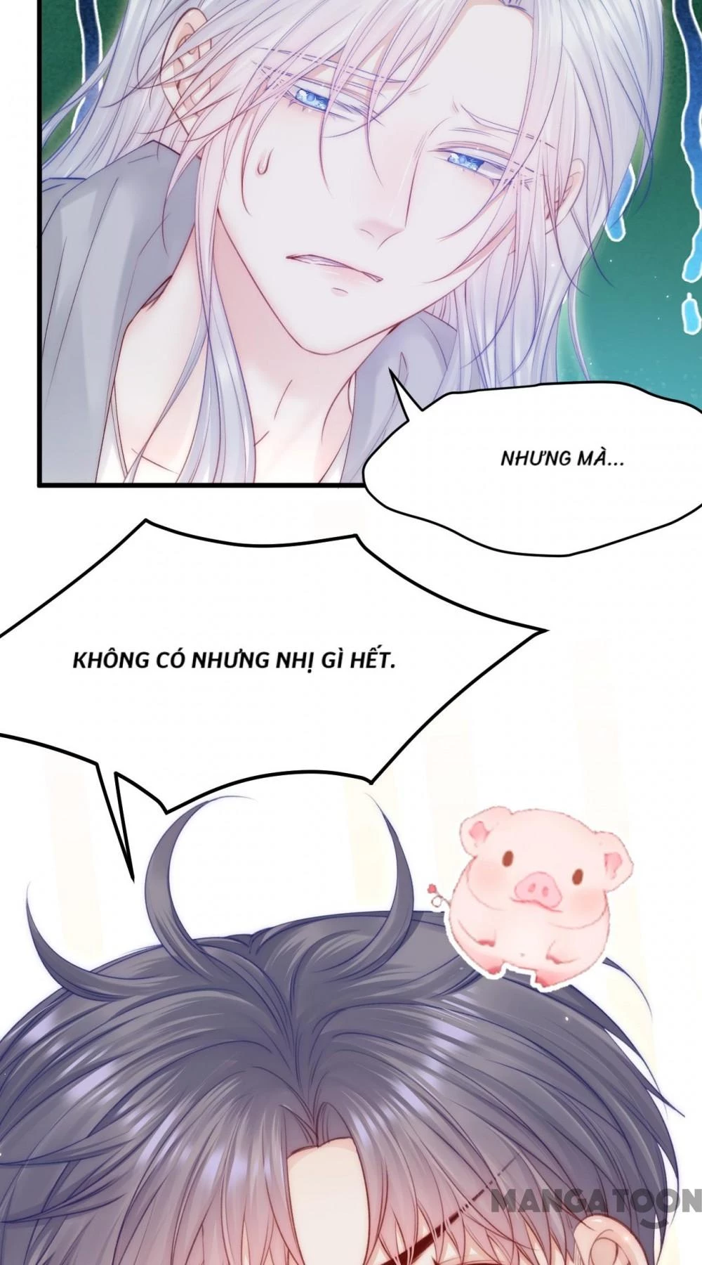 Triều Tây, Con Thích Chú Chapter  146 - 14