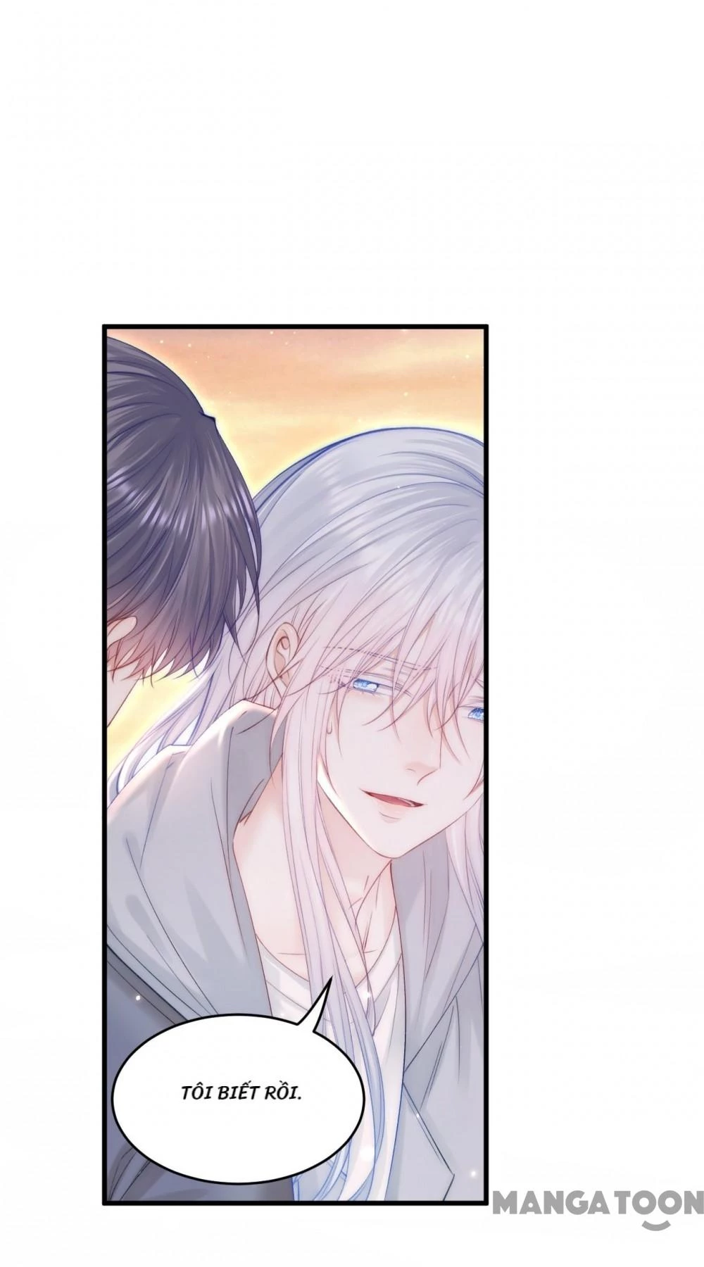 Triều Tây, Con Thích Chú Chapter  146 - 17