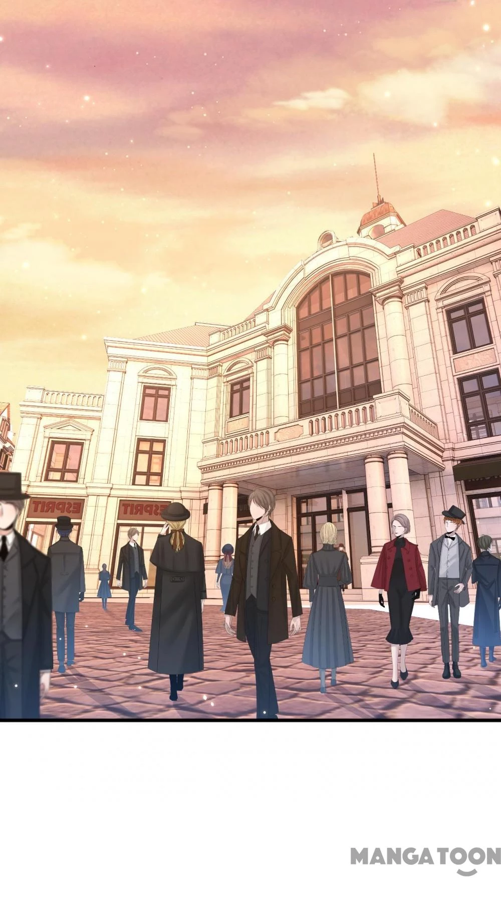 Triều Tây, Con Thích Chú Chapter  146 - 19