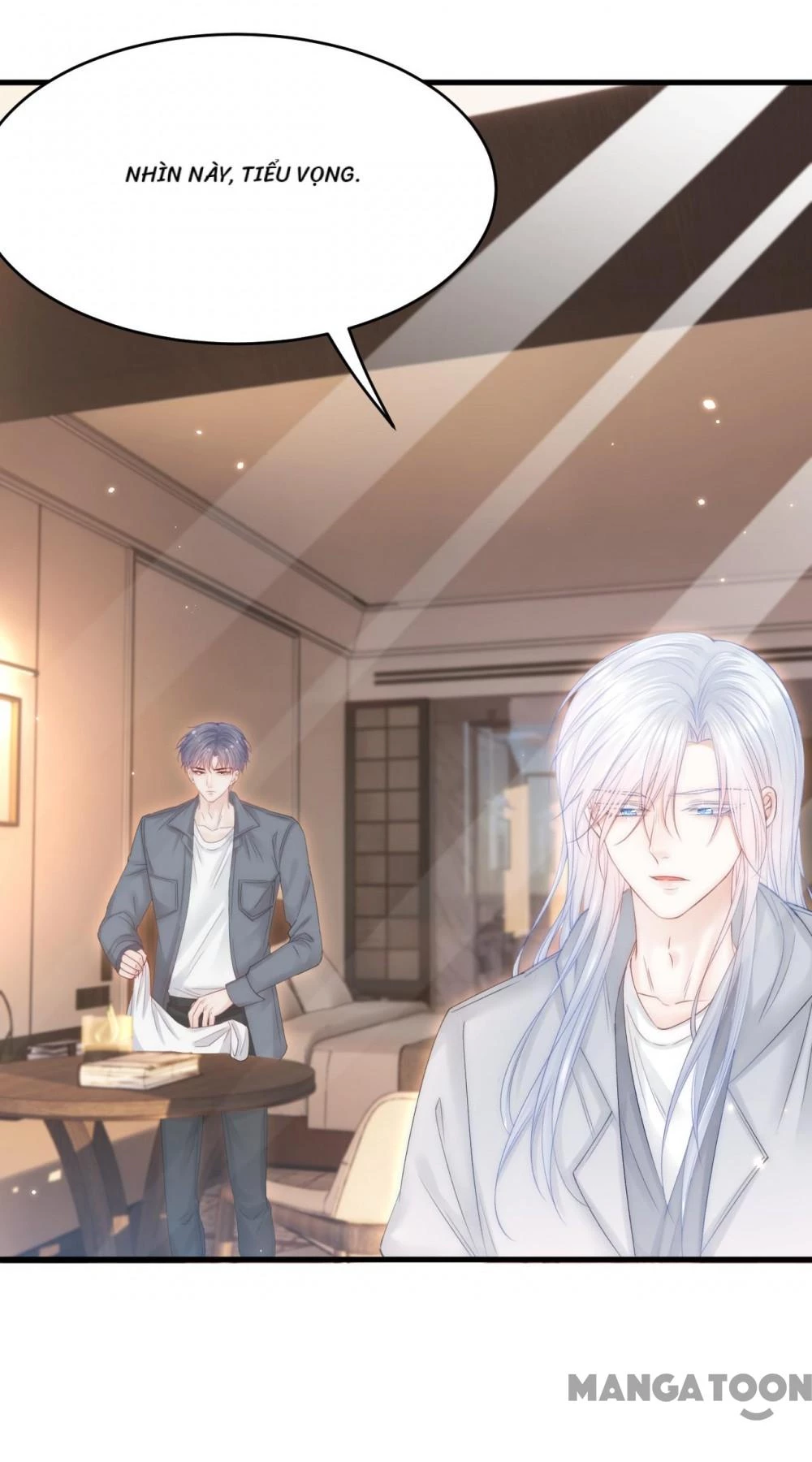 Triều Tây, Con Thích Chú Chapter  146 - 20