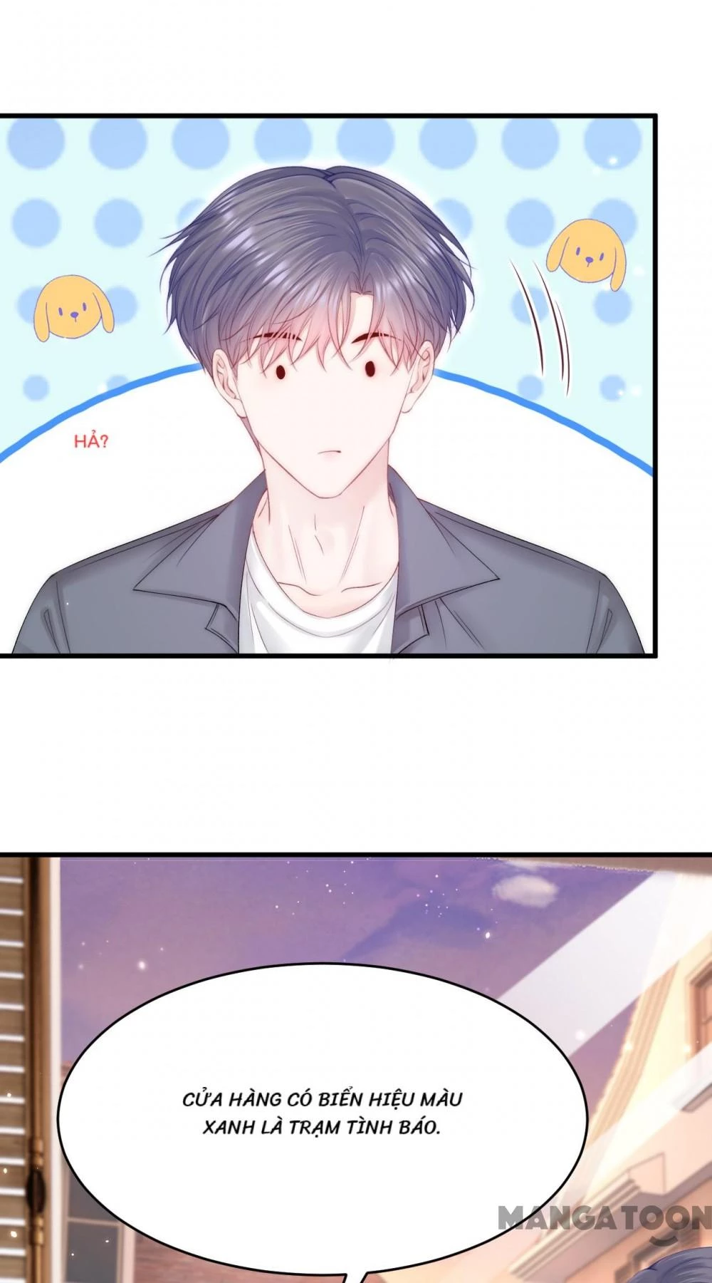 Triều Tây, Con Thích Chú Chapter  146 - 21