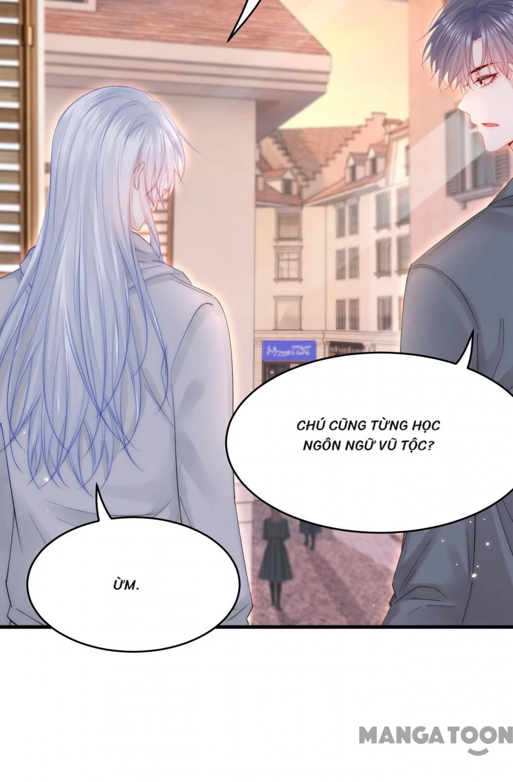 Triều Tây, Con Thích Chú Chapter  146 - 22