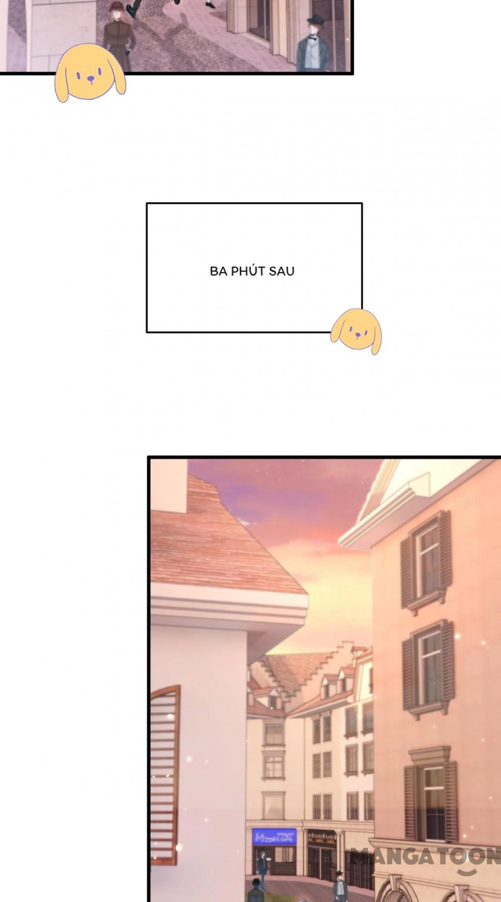 Triều Tây, Con Thích Chú Chapter  146 - 25