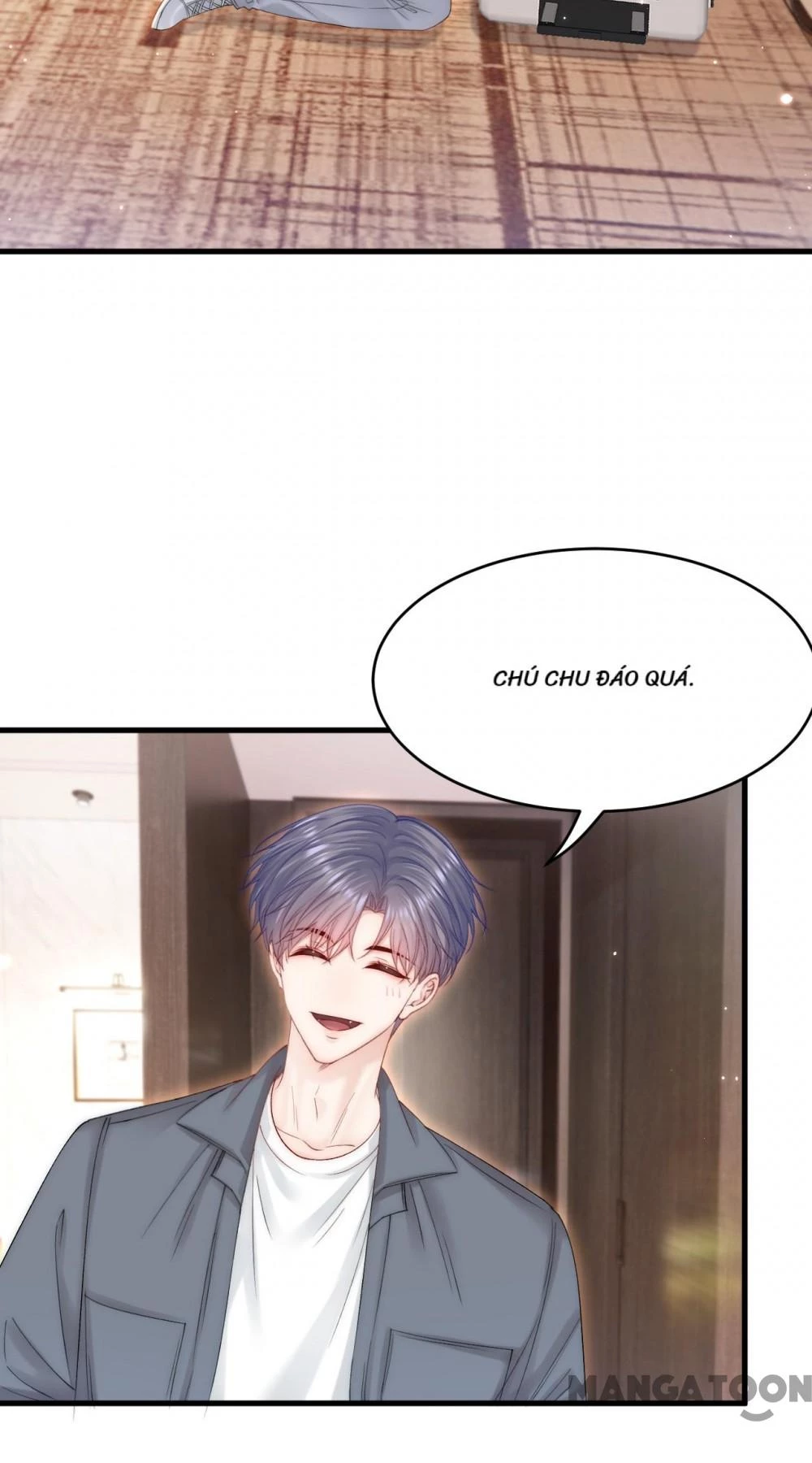 Triều Tây, Con Thích Chú Chapter  146 - 29