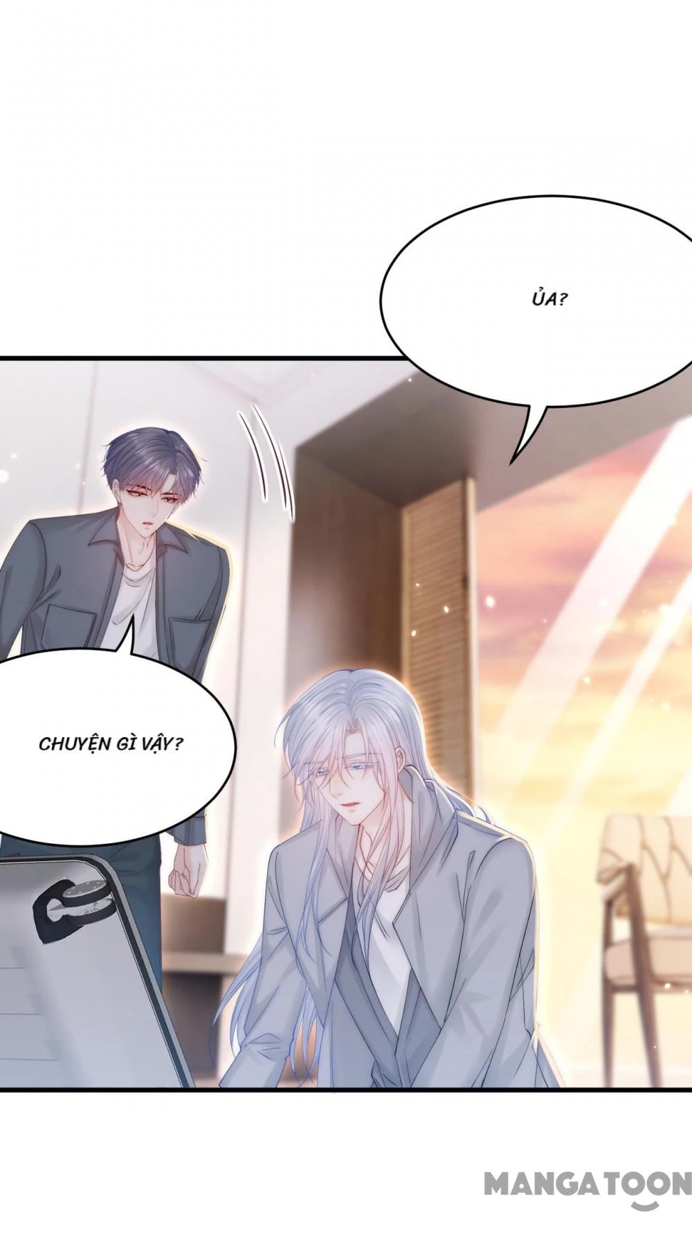 Triều Tây, Con Thích Chú Chapter  146 - 30