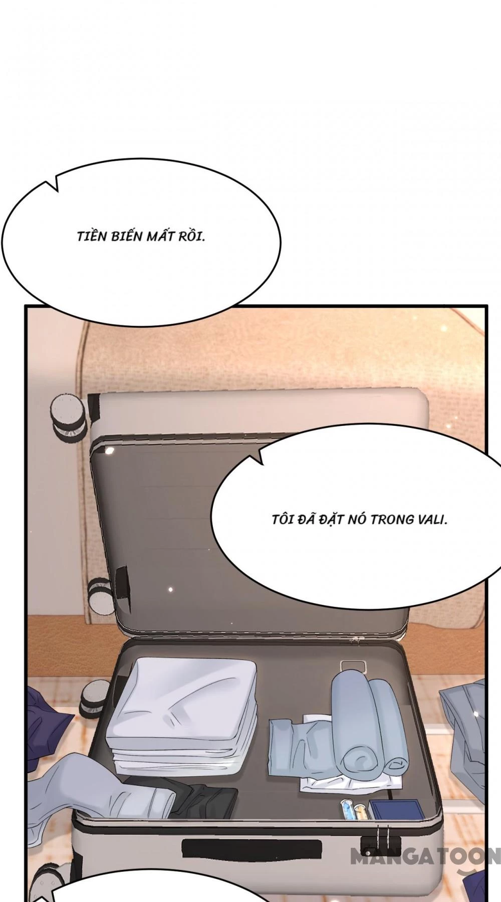 Triều Tây, Con Thích Chú Chapter  146 - 32