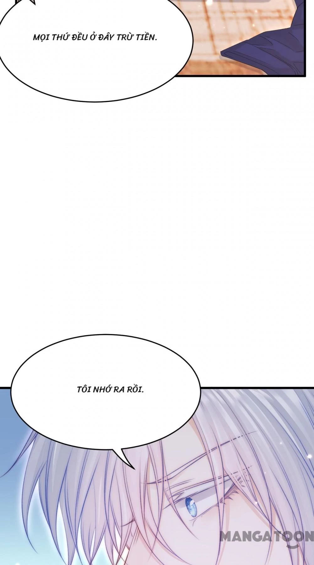 Triều Tây, Con Thích Chú Chapter  146 - 33