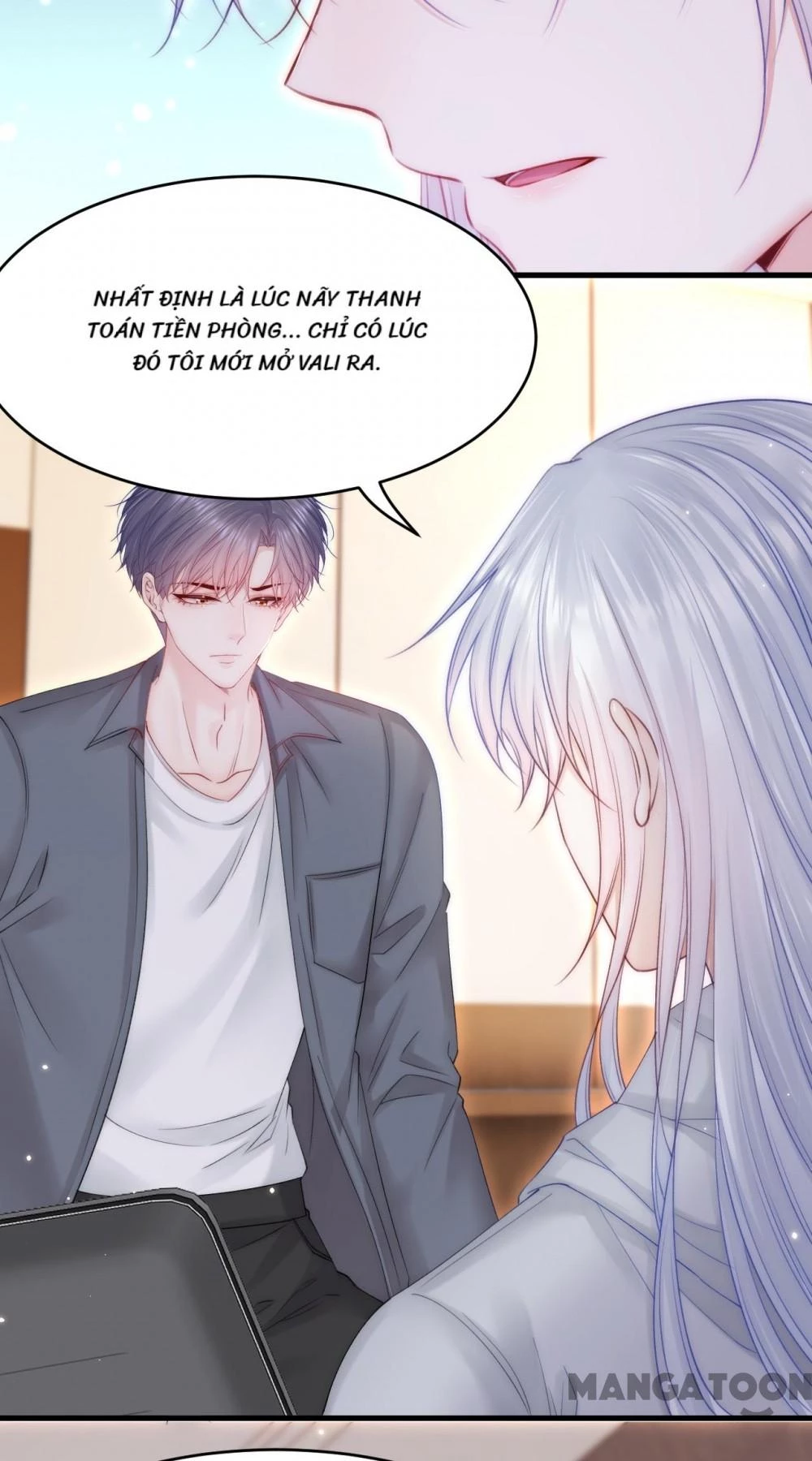 Triều Tây, Con Thích Chú Chapter  146 - 34