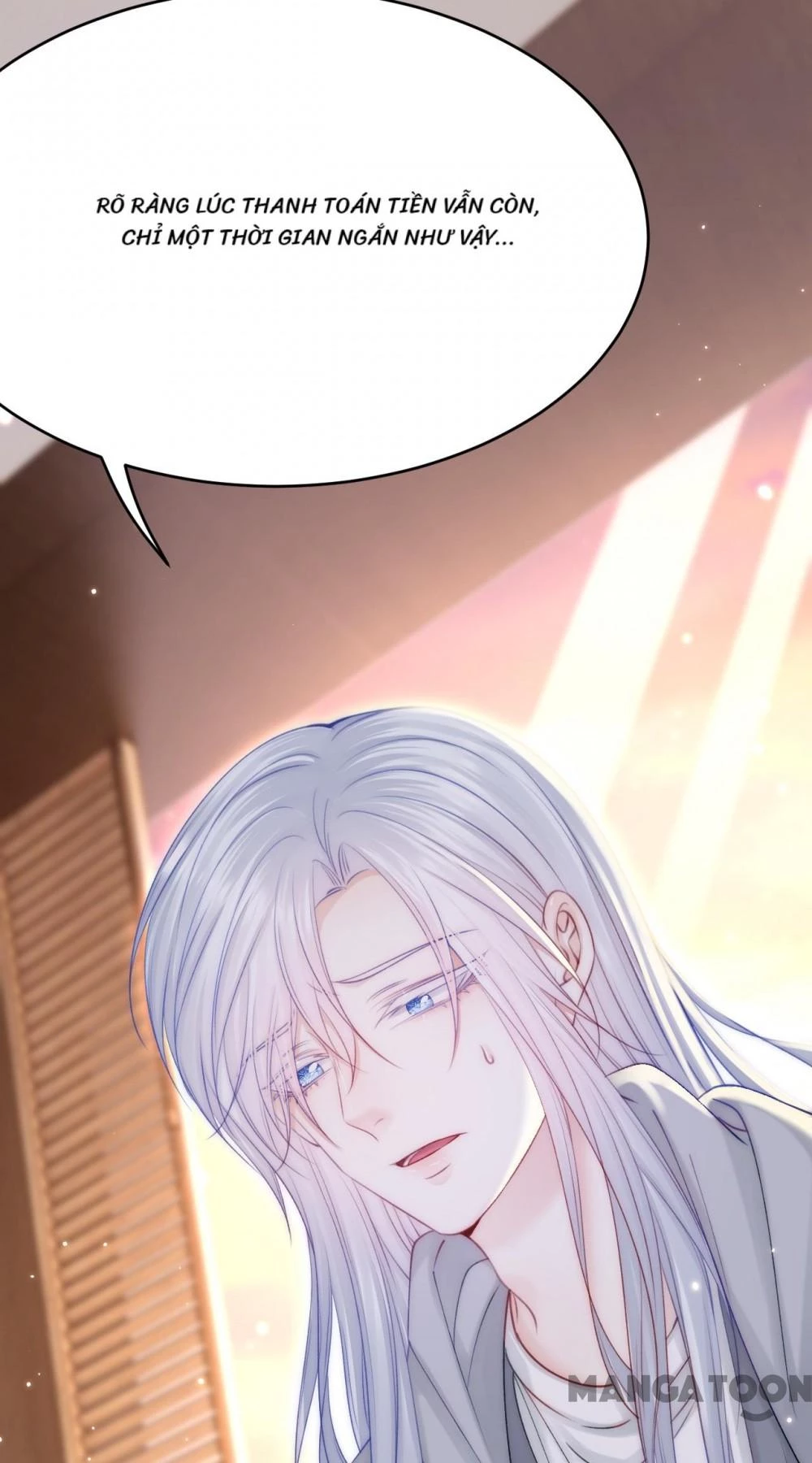 Triều Tây, Con Thích Chú Chapter  146 - 35