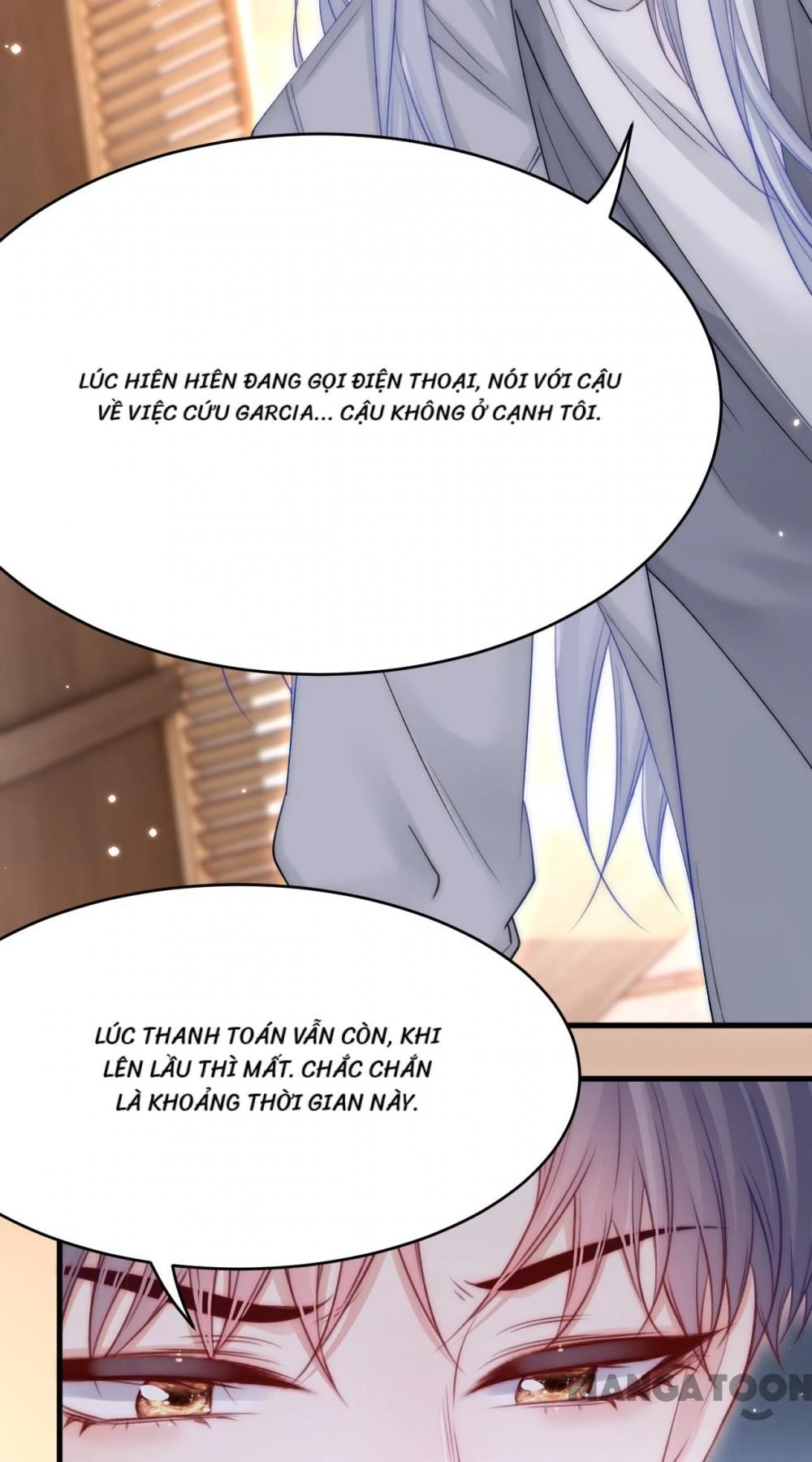 Triều Tây, Con Thích Chú Chapter  146 - 36