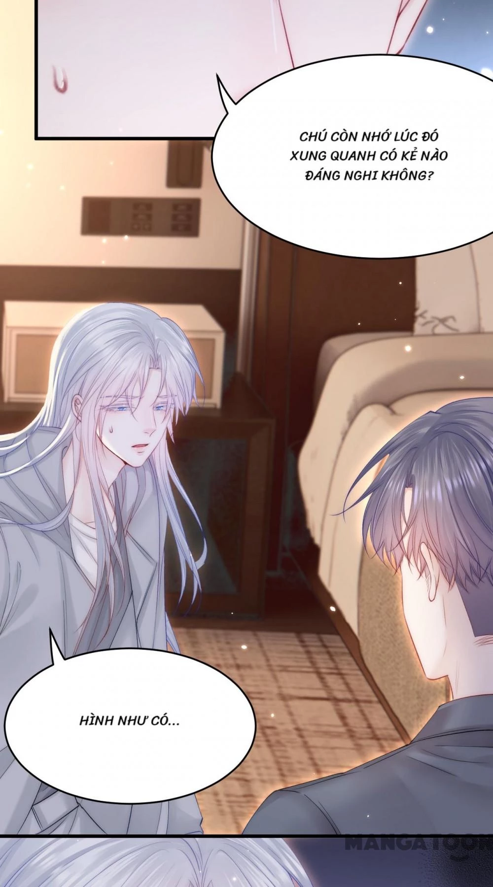 Triều Tây, Con Thích Chú Chapter  146 - 37